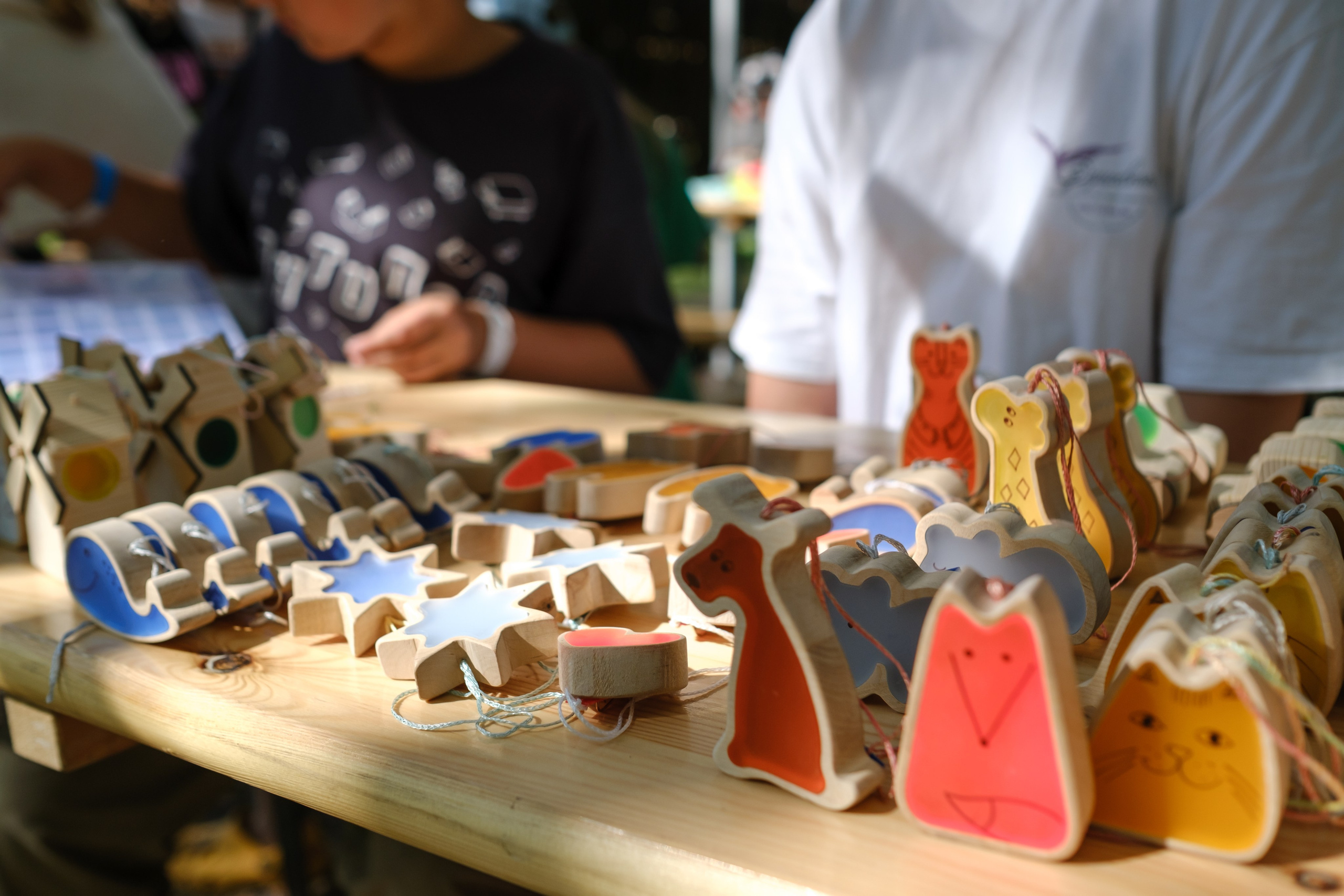 Архстояние детское 2023. Семейный и детский фотограф в Москве Светлана Потемкина