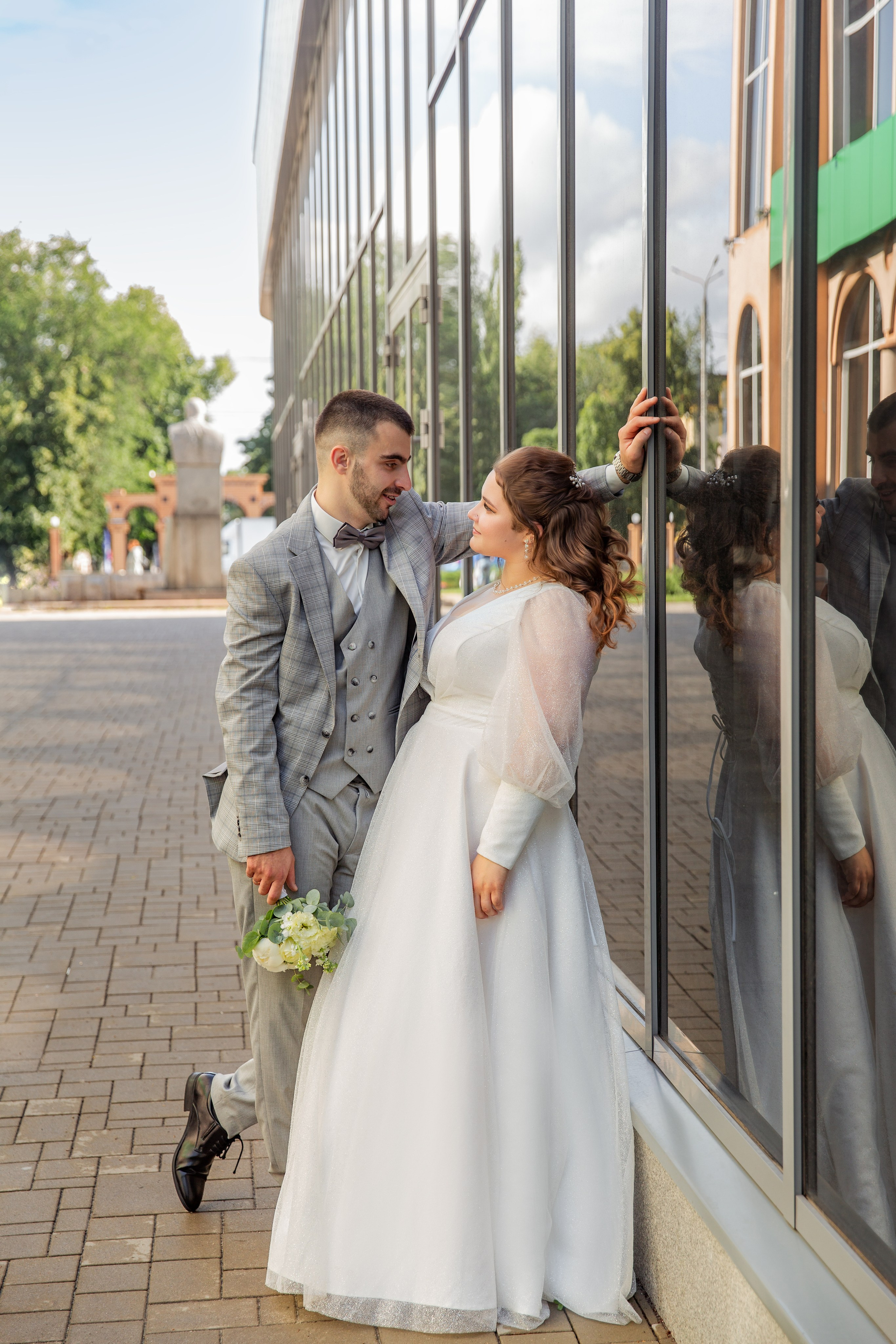 Андрей и Юлия. Семейный и Детский фотограф г. Москва, г. Борисоглебск