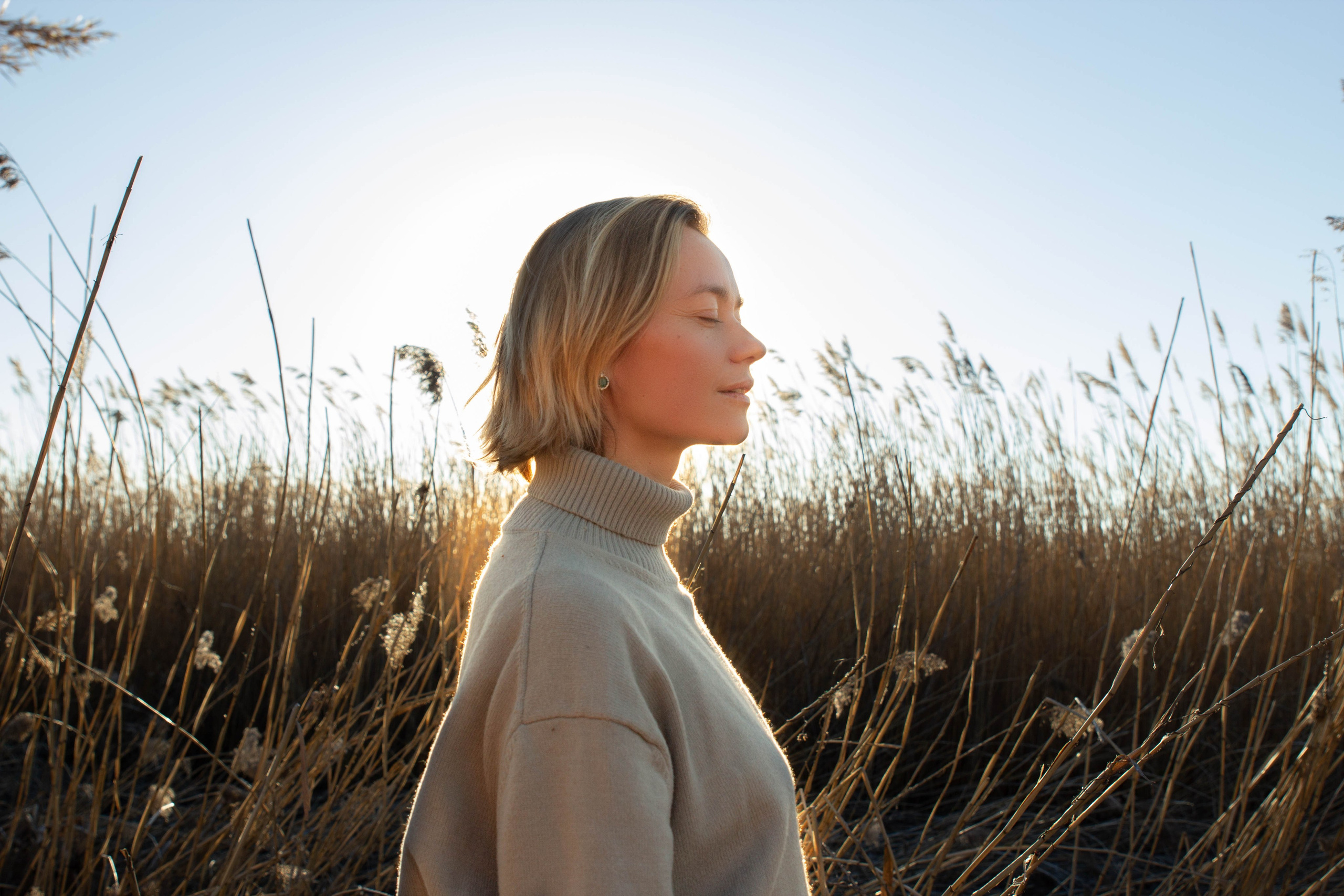 Portraits of women. Denis Borovskikh photographer fine art fashion