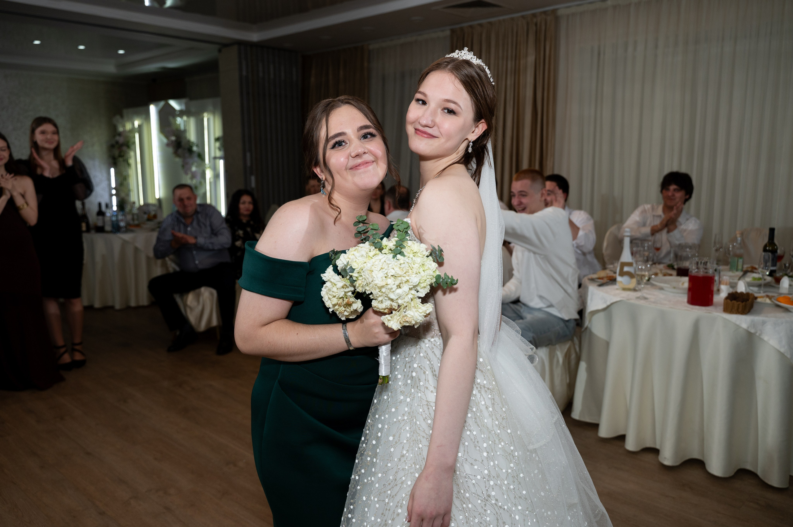 Егор & Анастасия. Фотограф в Омске Елизавета Кириллова