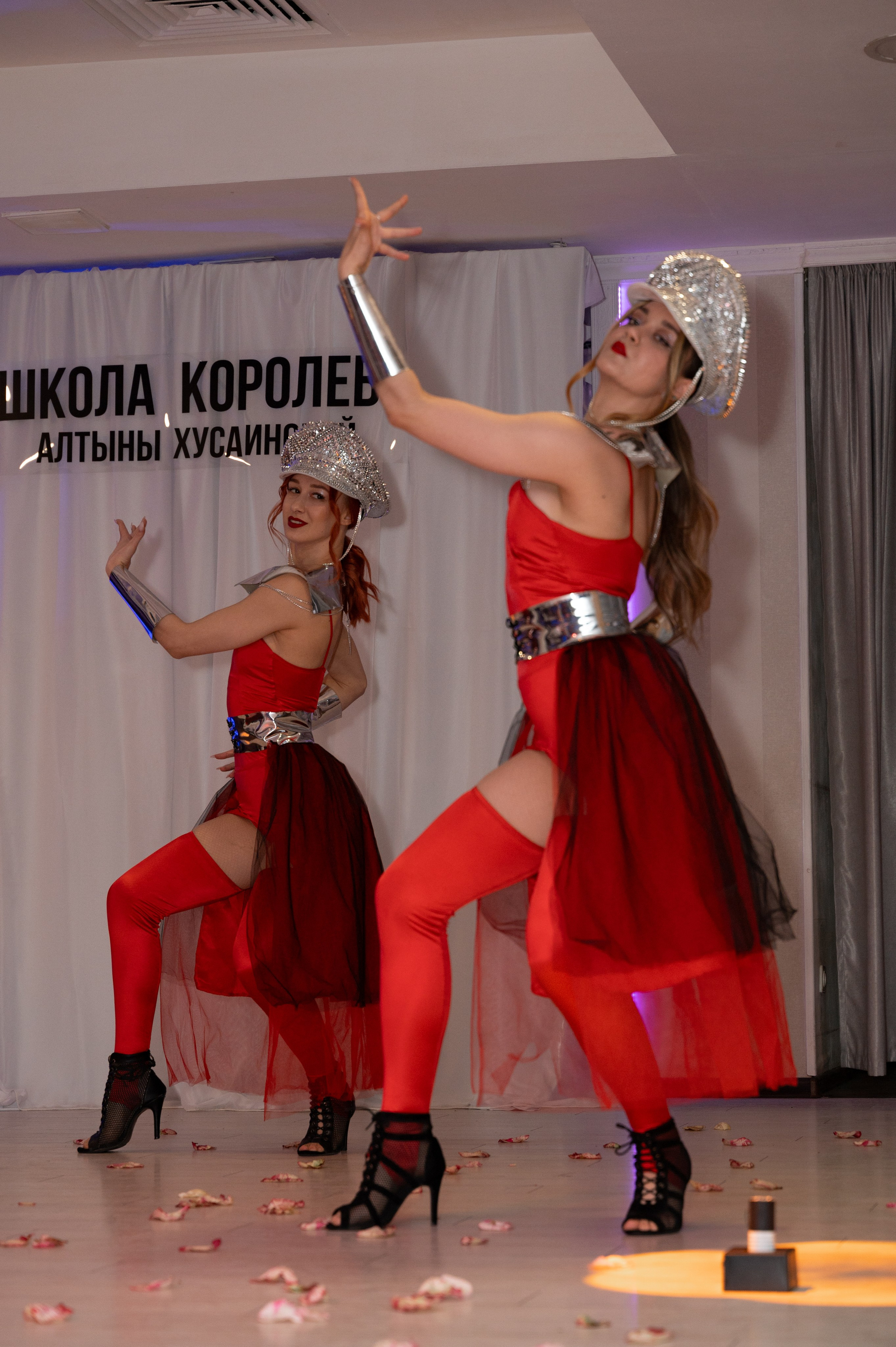 Школа Королев Алтыны Хусаиновой 18 поток | 13.04.2025. Фотограф в Омске Елизавета Кириллова