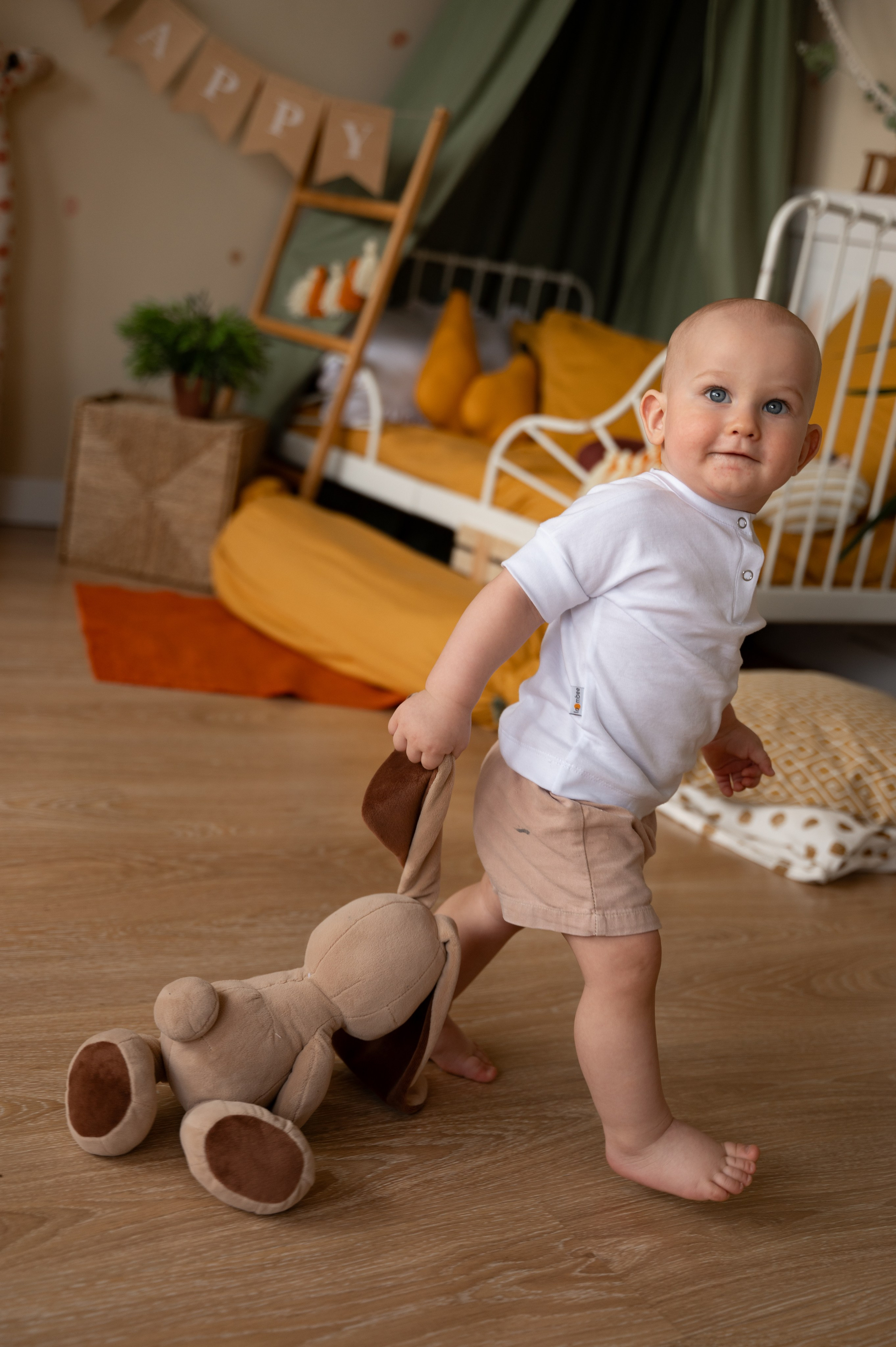 Семейные. Фотограф в Омске Елизавета Кириллова