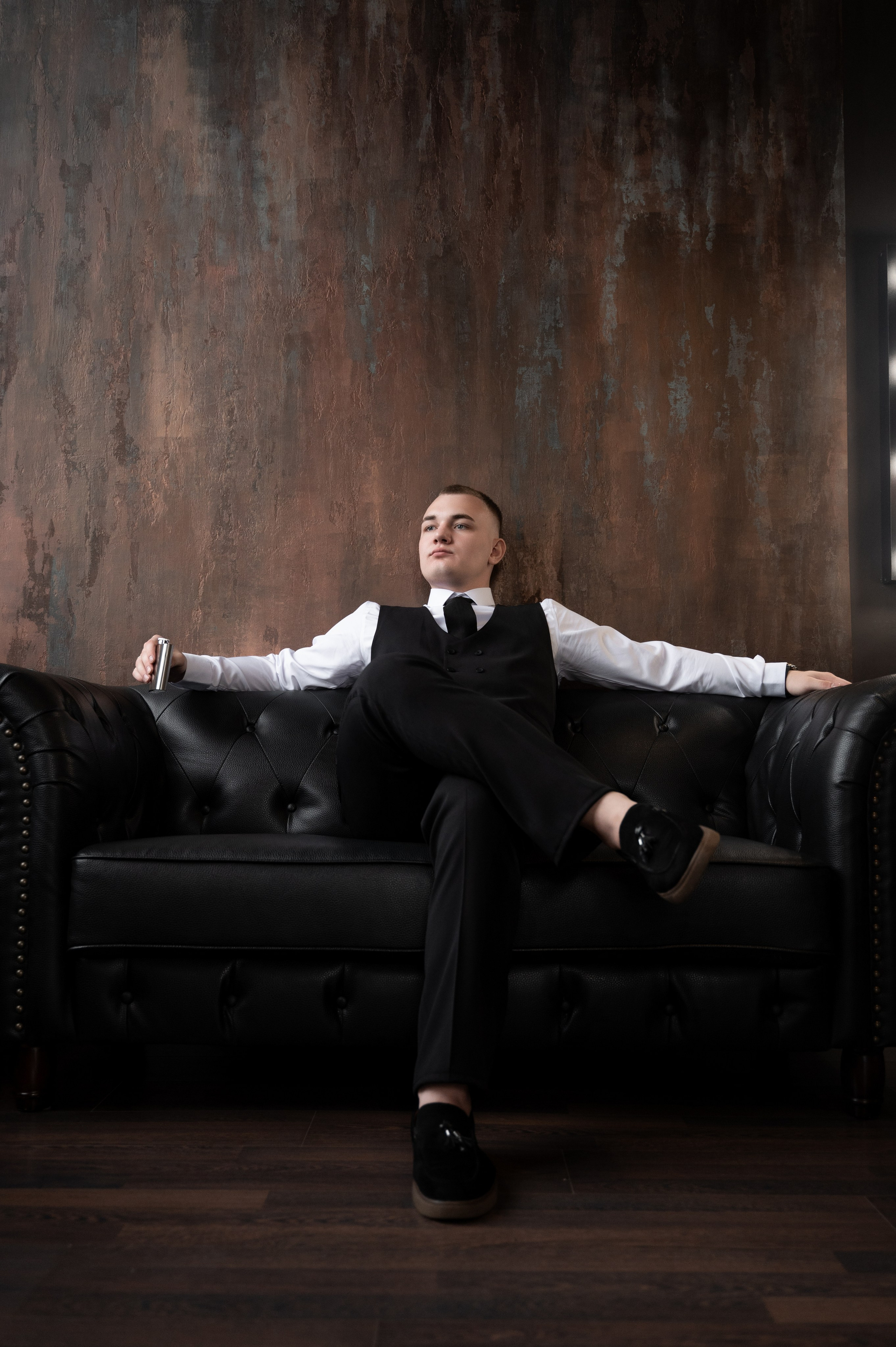 Даниил & Екатерина. Фотограф в Омске Елизавета Кириллова