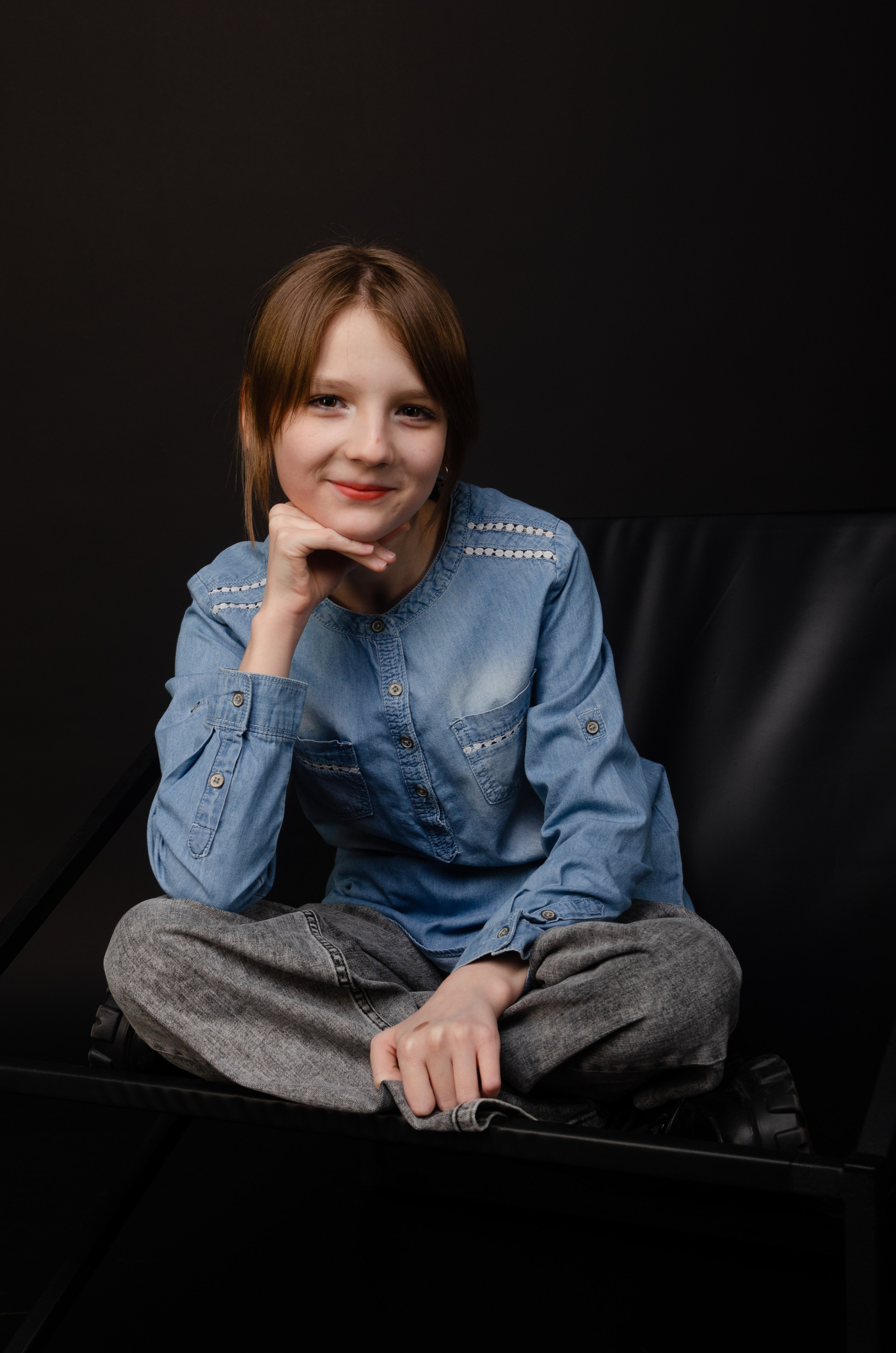 Семейные. Фотограф в Омске Елизавета Кириллова