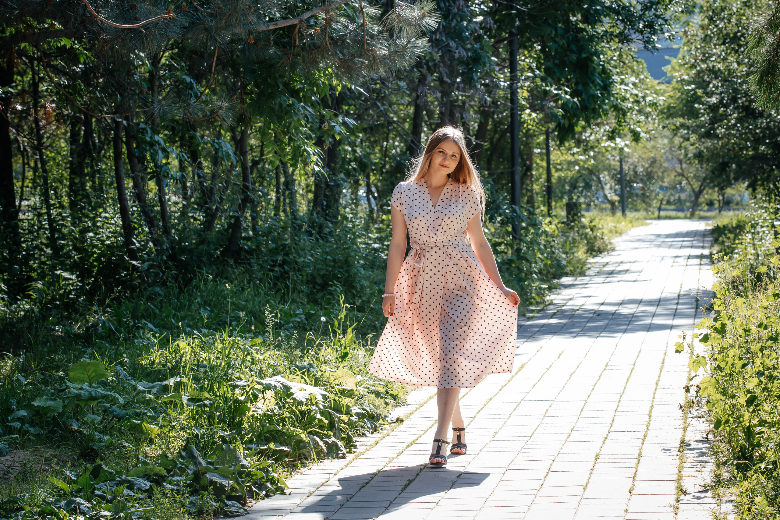 Ксения. Свадебный и семейный фотограф Алматы Владимир Акуленко