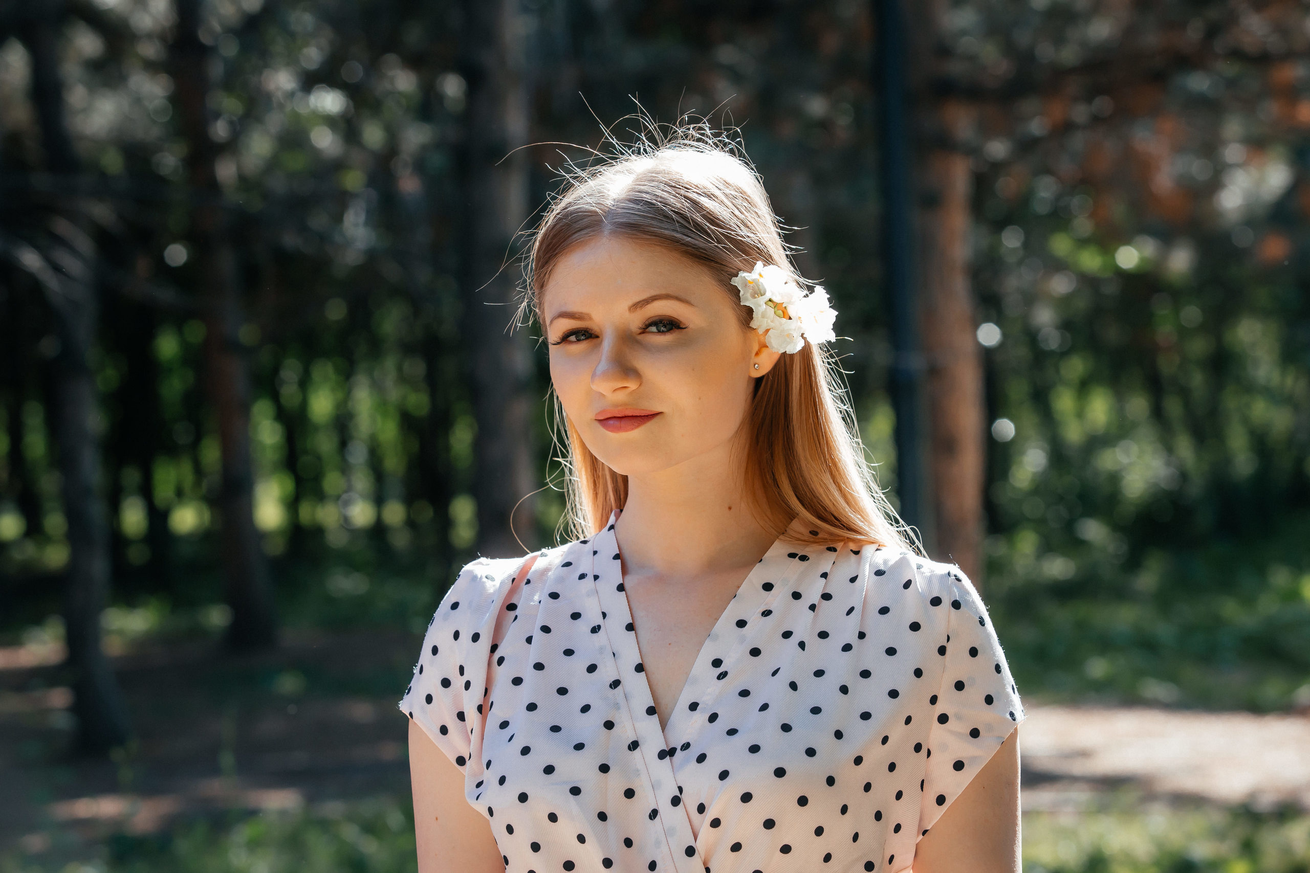 Ксения. Свадебный и семейный фотограф Алматы Владимир Акуленко