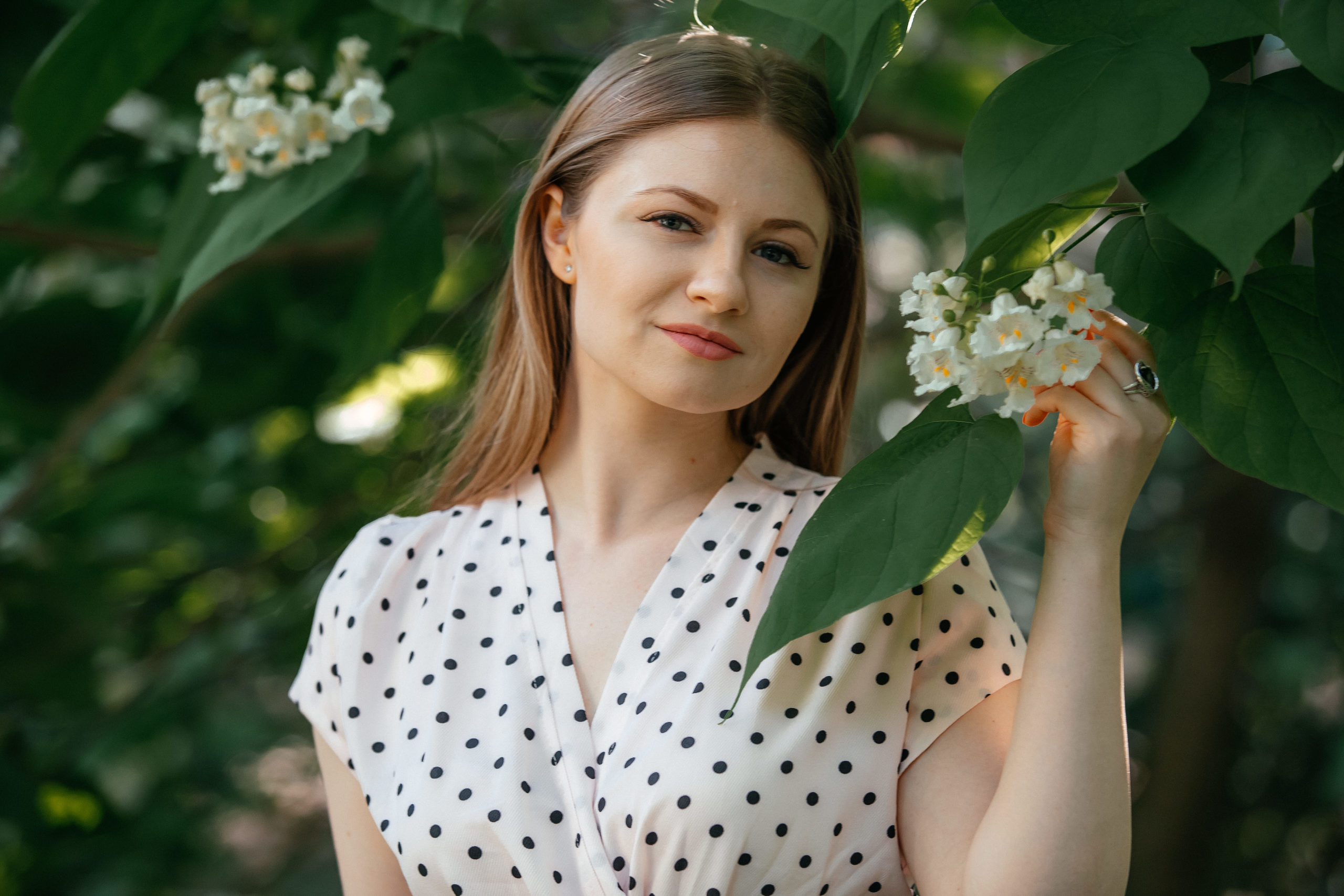 Ксения. Свадебный и семейный фотограф Алматы Владимир Акуленко