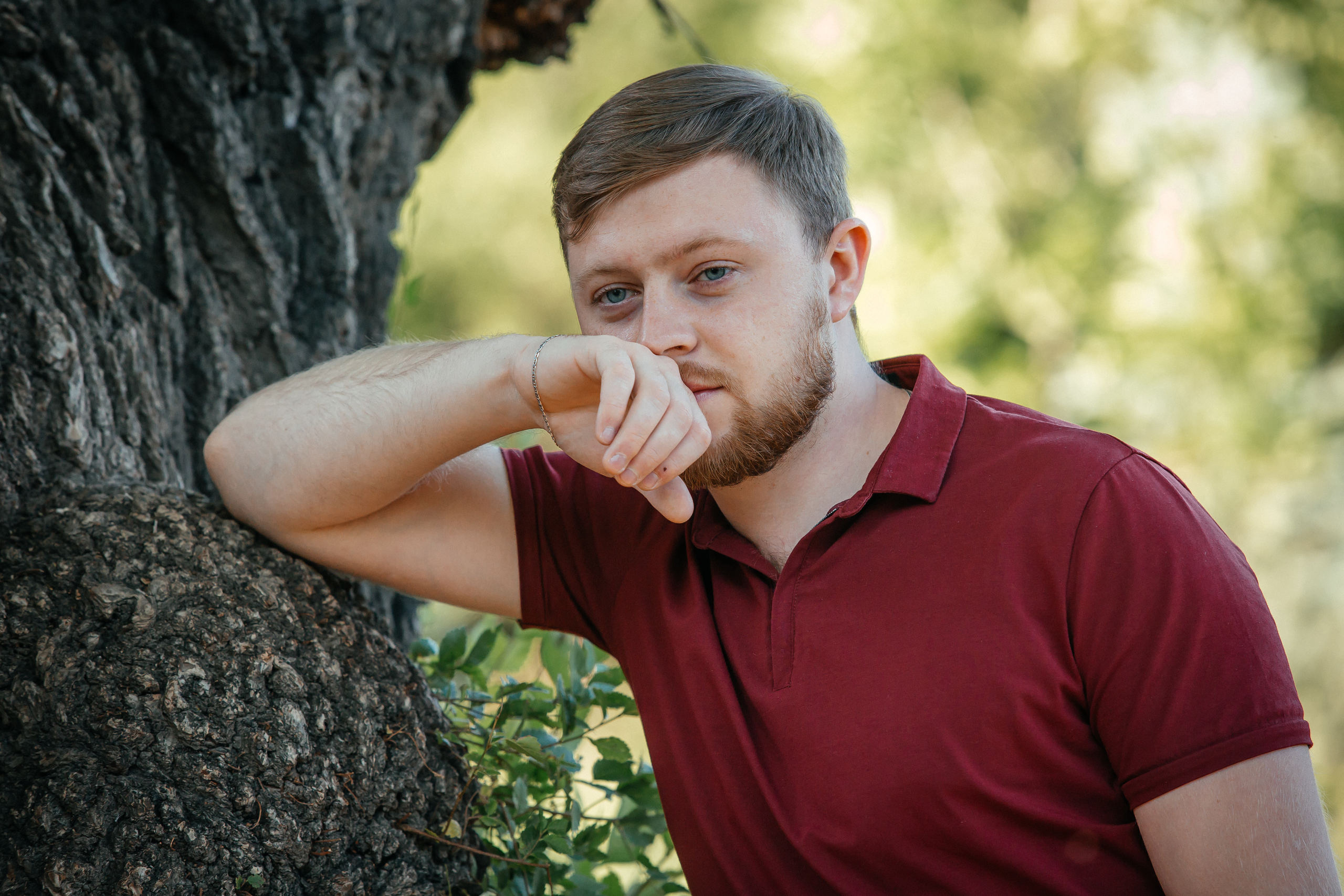 Ксения. Свадебный и семейный фотограф Алматы Владимир Акуленко