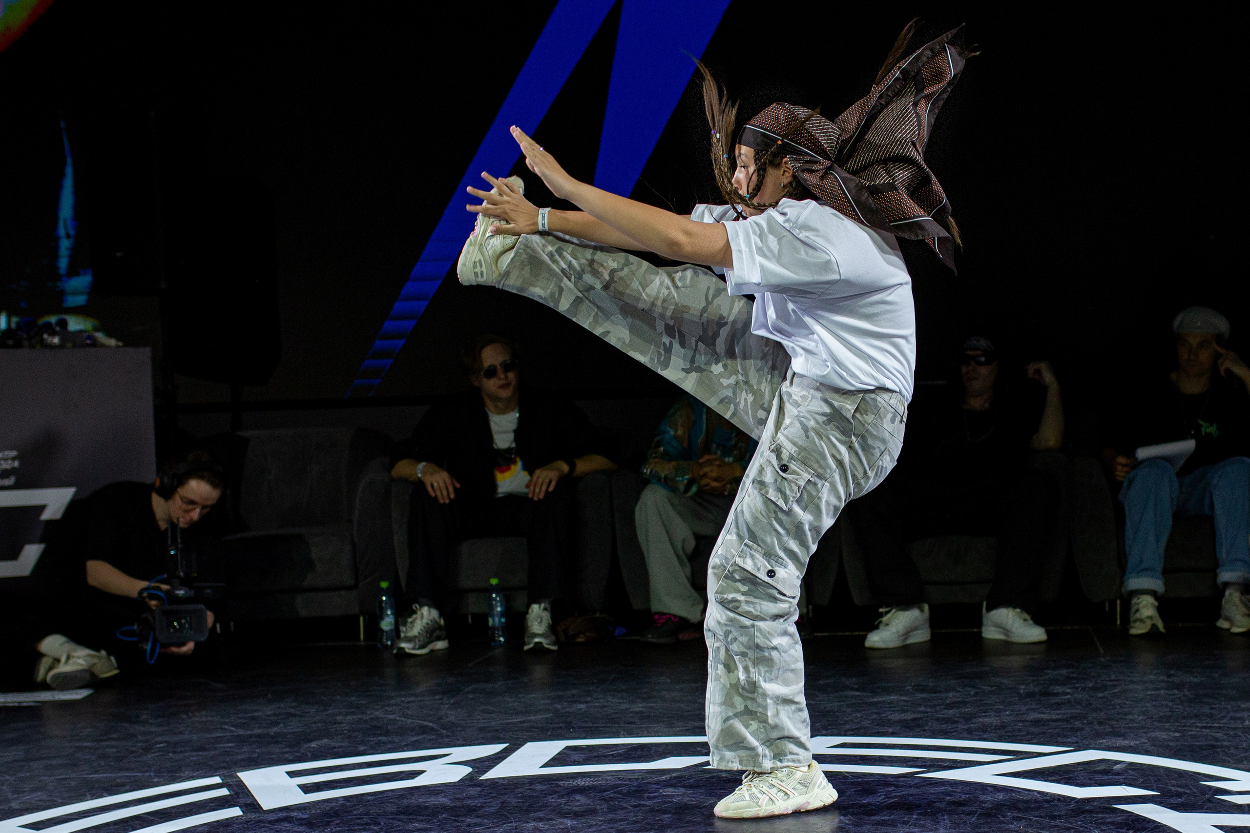 РЕПОРТАЖ. Главная