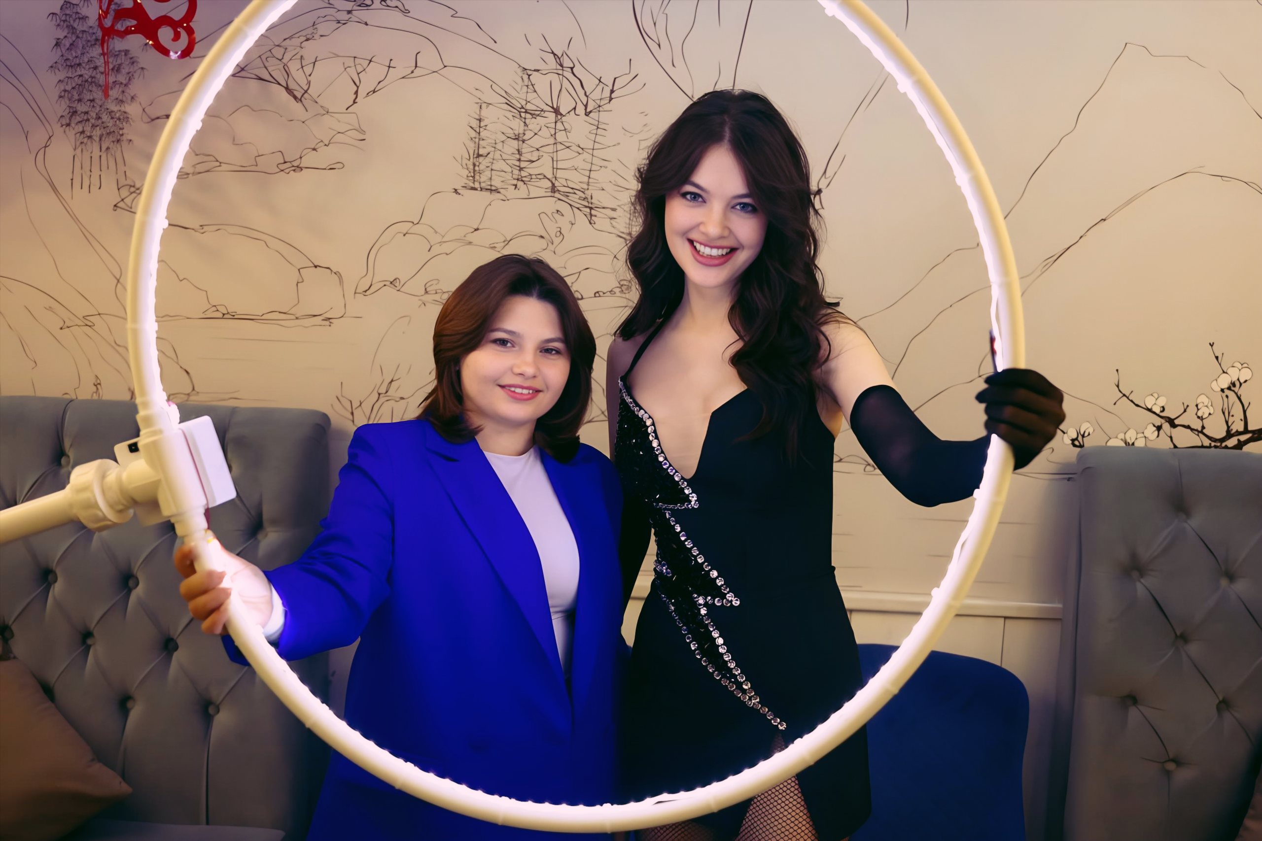 Концерт Ольги Меганской в Лофте. Семейный и детский фотограф в Славгороде Анастасия Винс