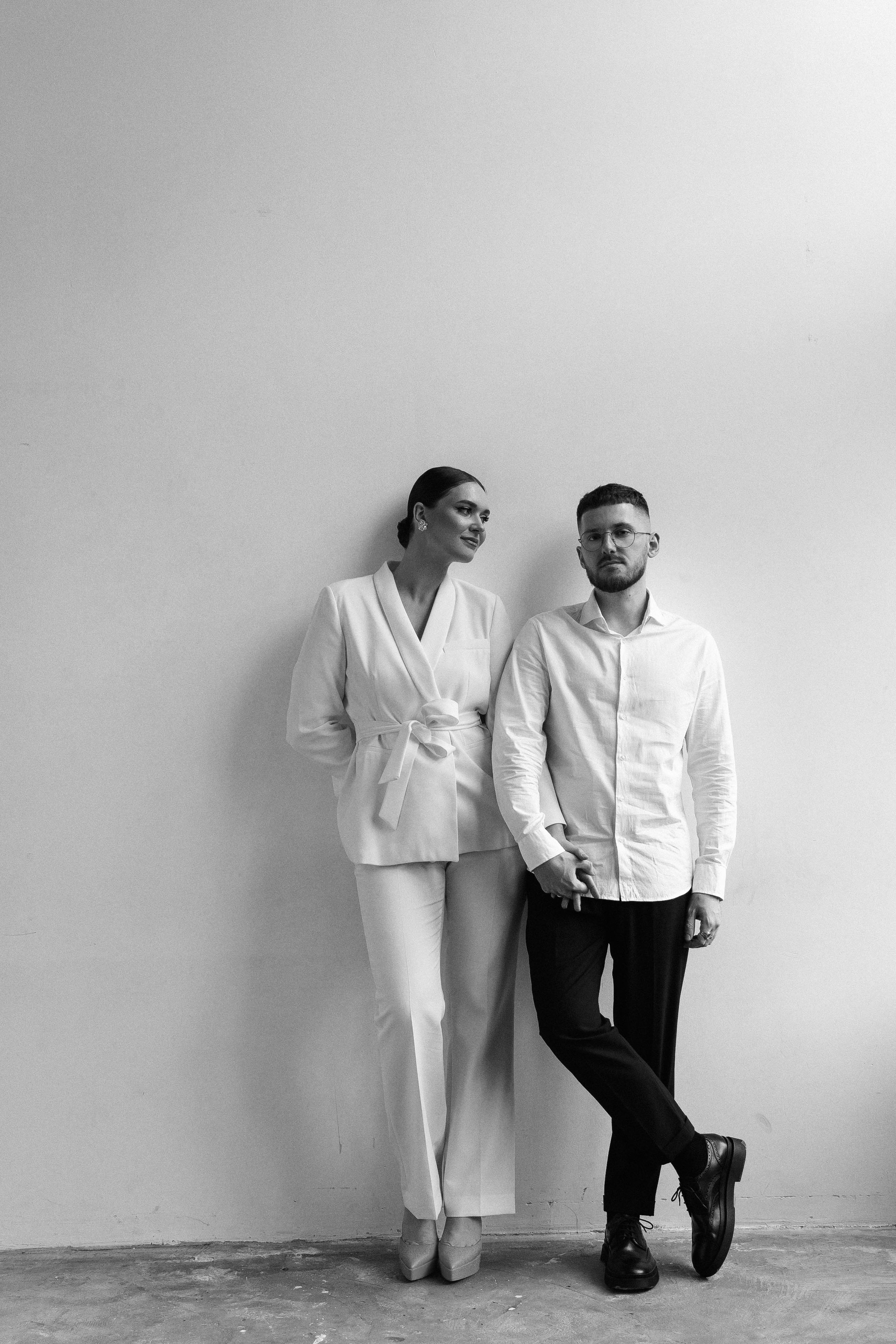 Полина & Константин. Свадебный и портретный фотограф Соломко Диана