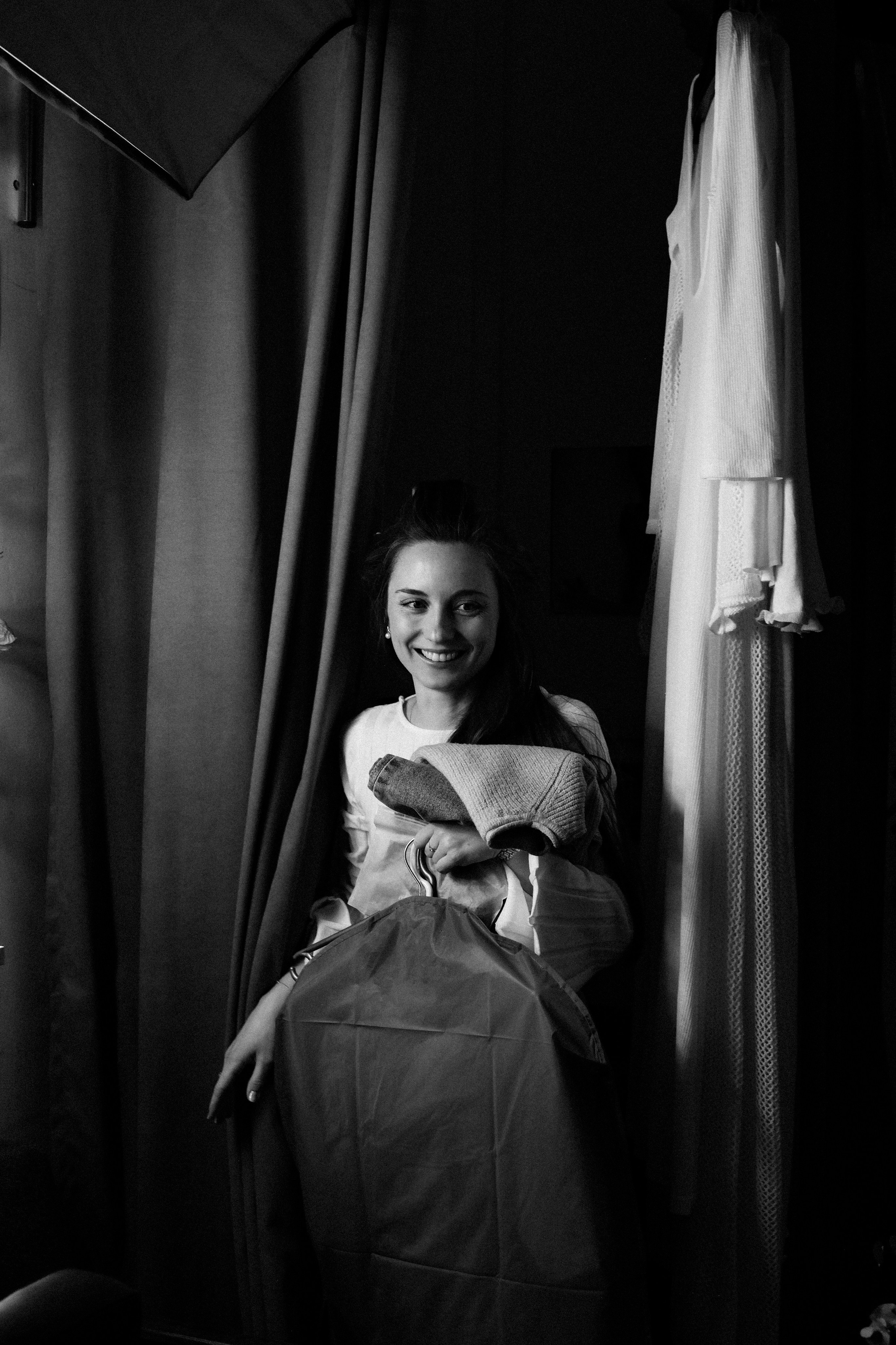 Мария. Женский фотограф в Минске Оксана Стасенко