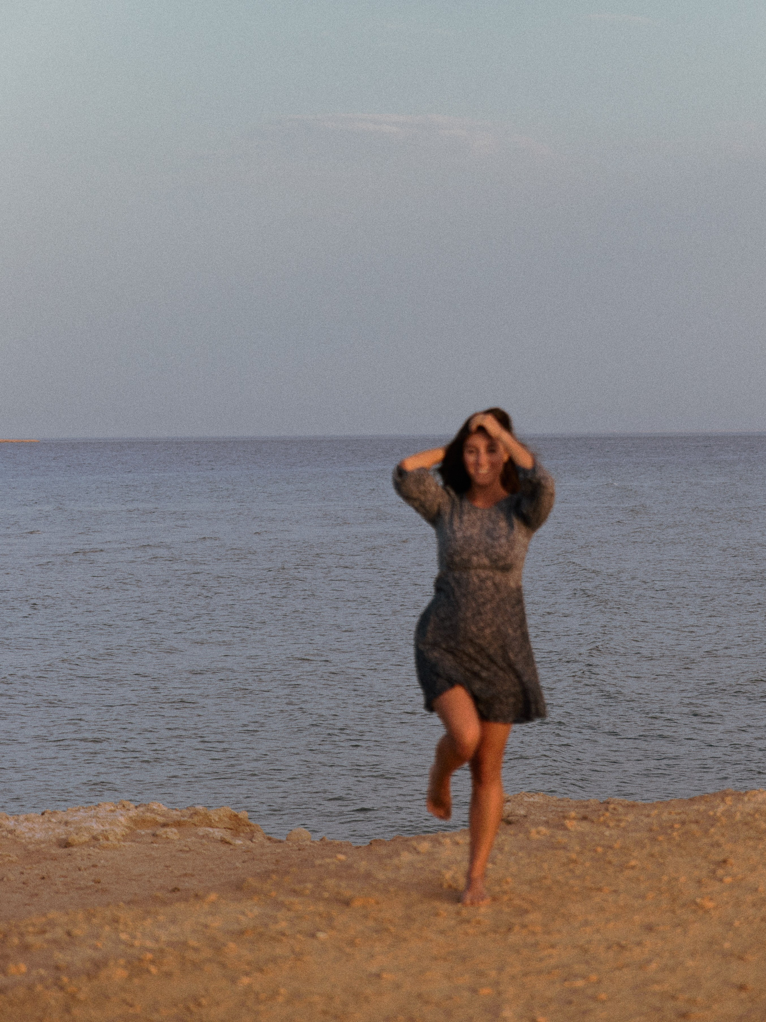 Katrine. Jorgis — фотограф в Хургаде / обучение фотографии