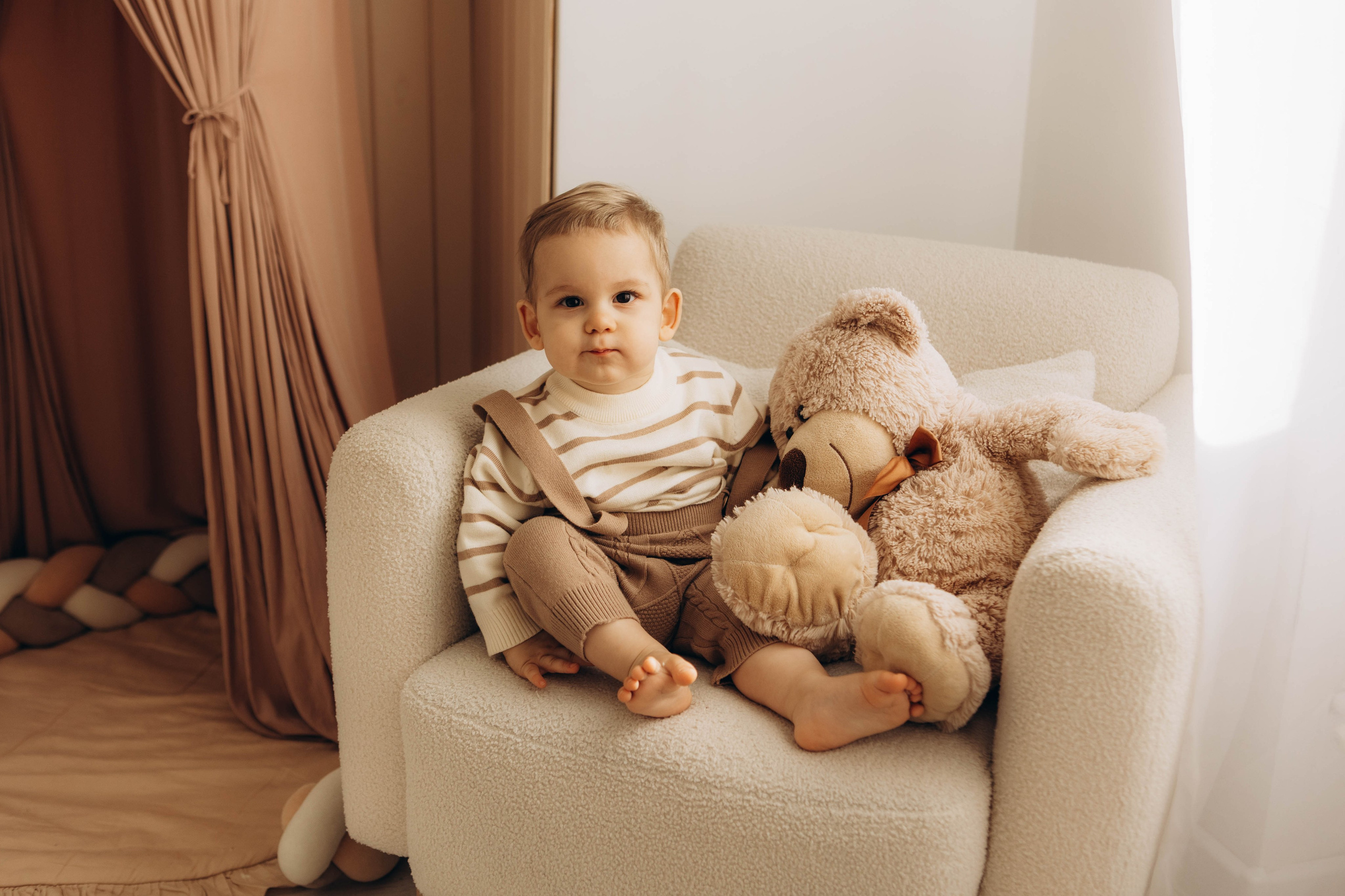 Марк. Наталья Косьянова. Ваш фотограф. Москва