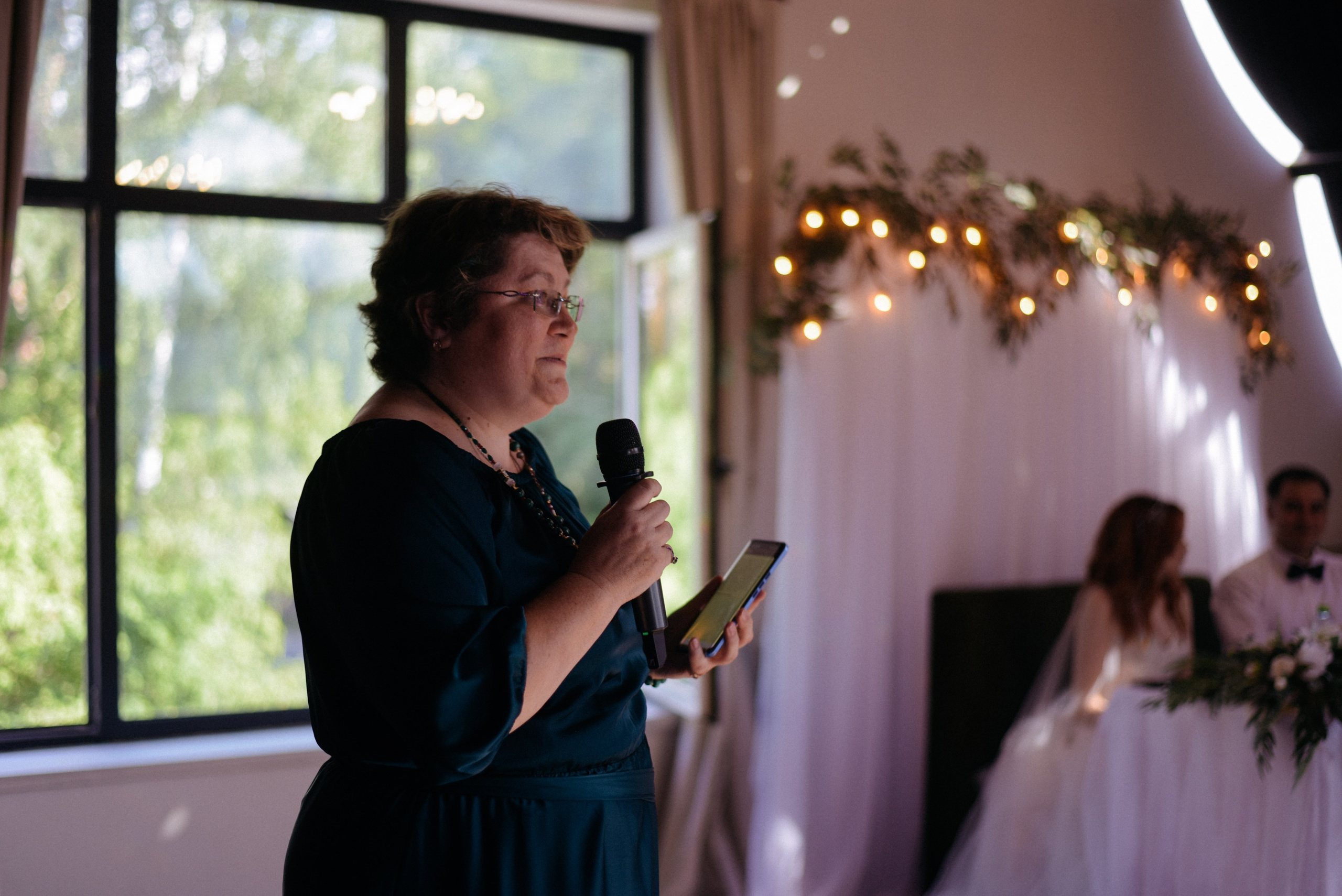 Про лес. Фотограф Лола Волна, город Москва