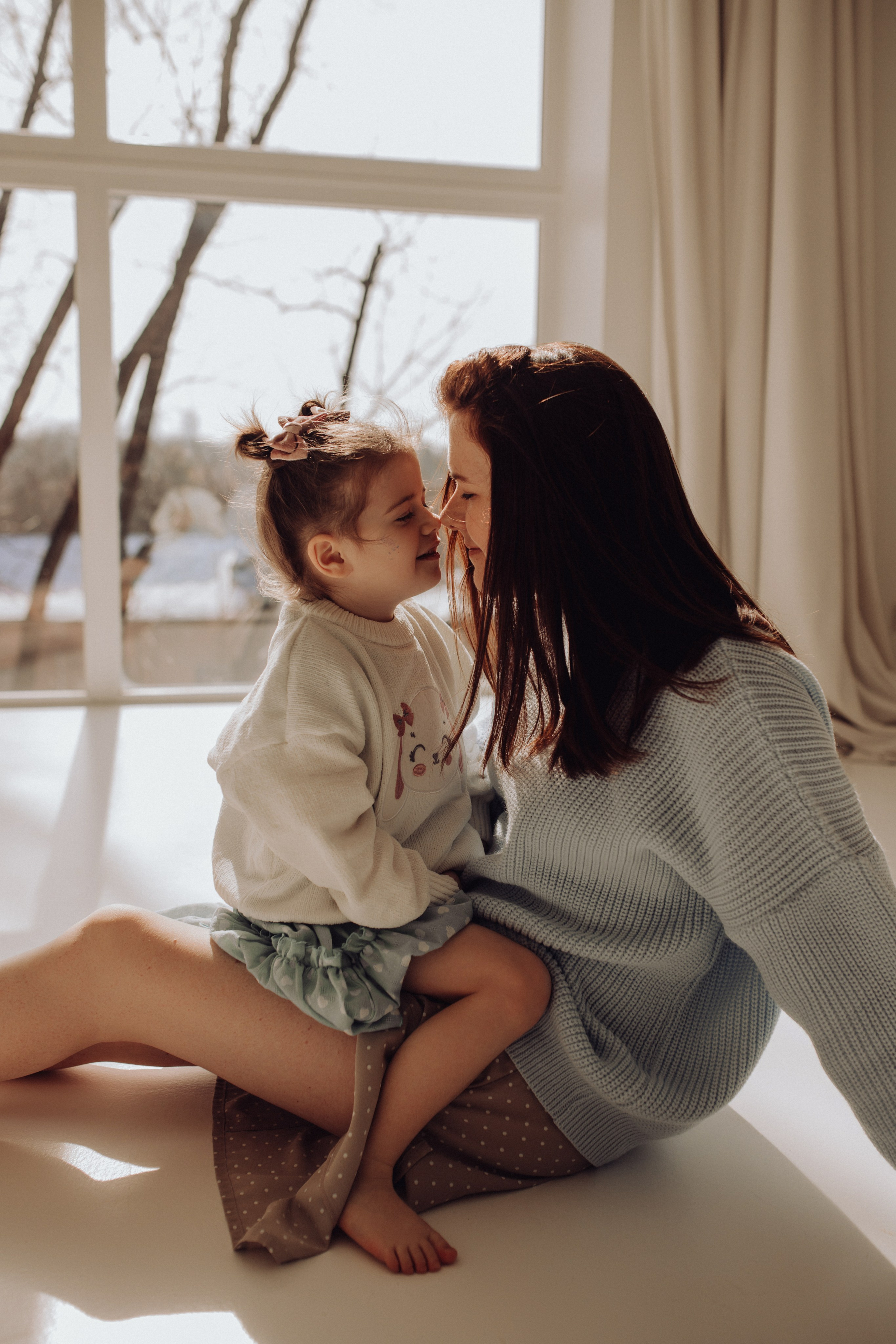 Вика Полинка Песок. Семейный и детский фотограф в Краснодаре Катя Гор