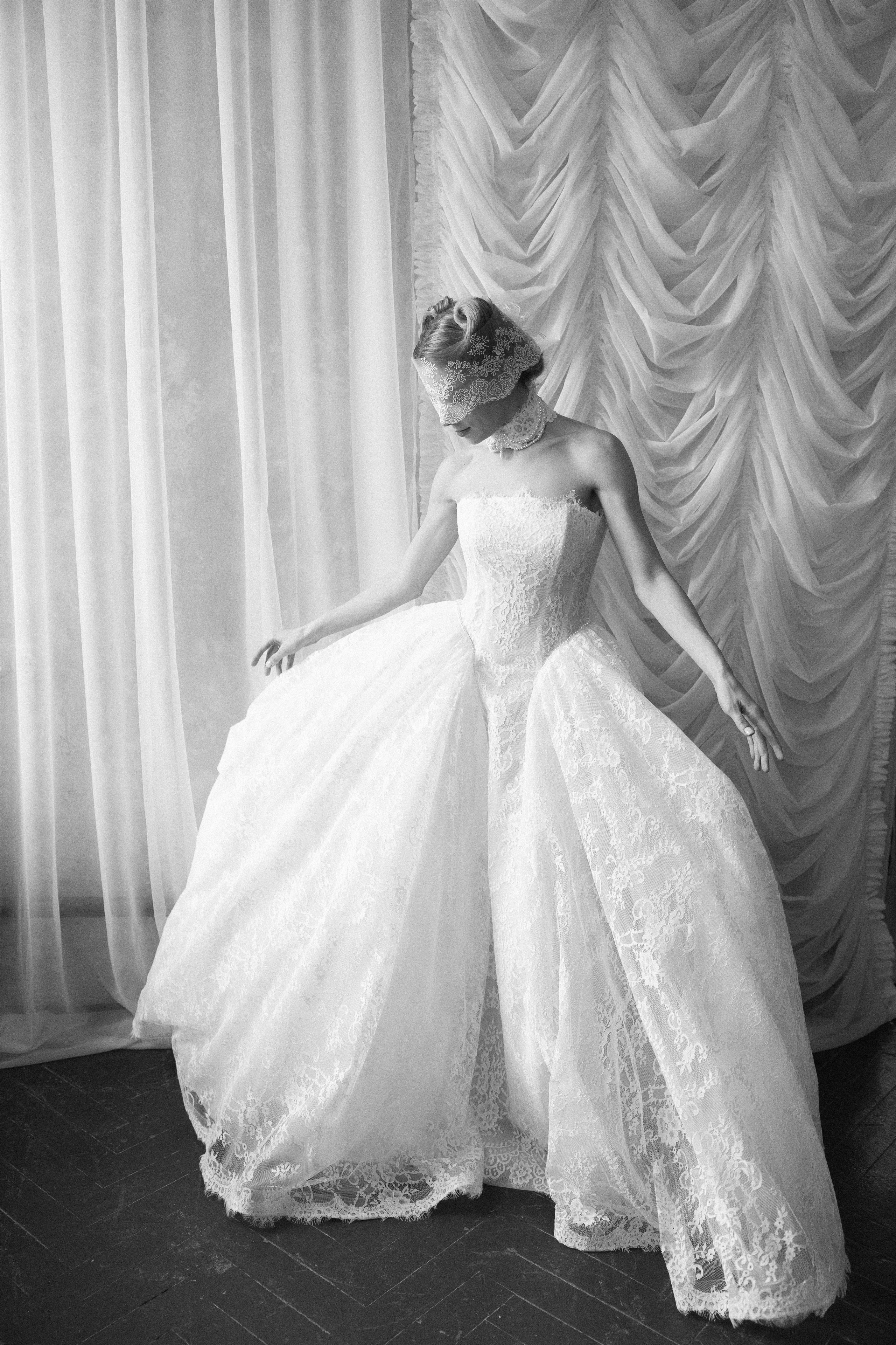 Принцесса Лебедь. Анастасия Безуглова- свадебный фотограф в Таганроге