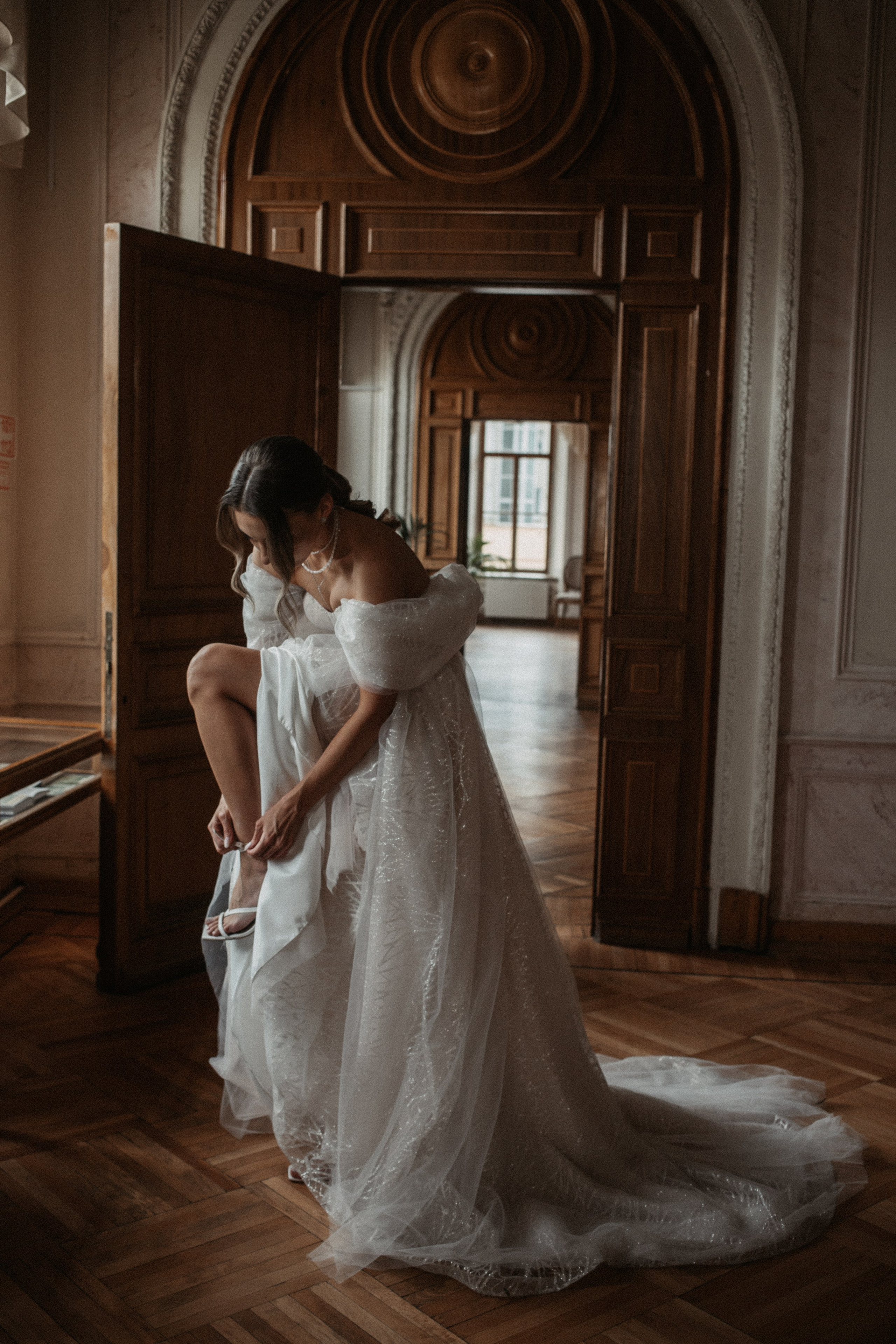 Евгений&Евгения 17.07. Свадебный фотограф в Москве и по всему миру Инесса Хафизова