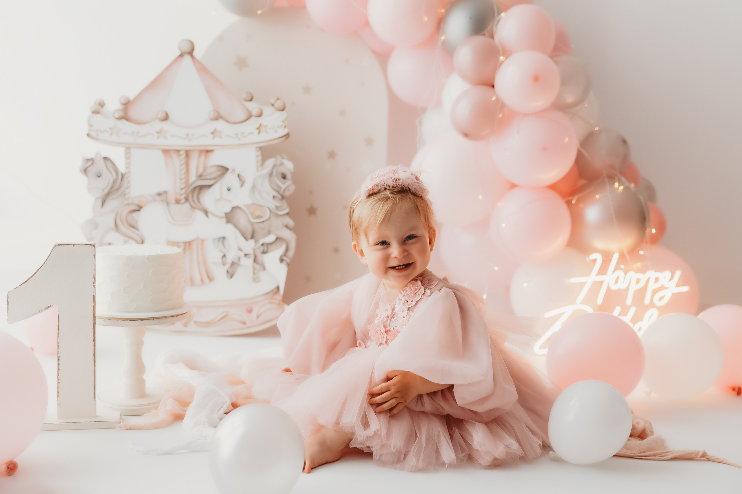 Годовасие Ариши. Фотограф в Туле Оксана Денисова