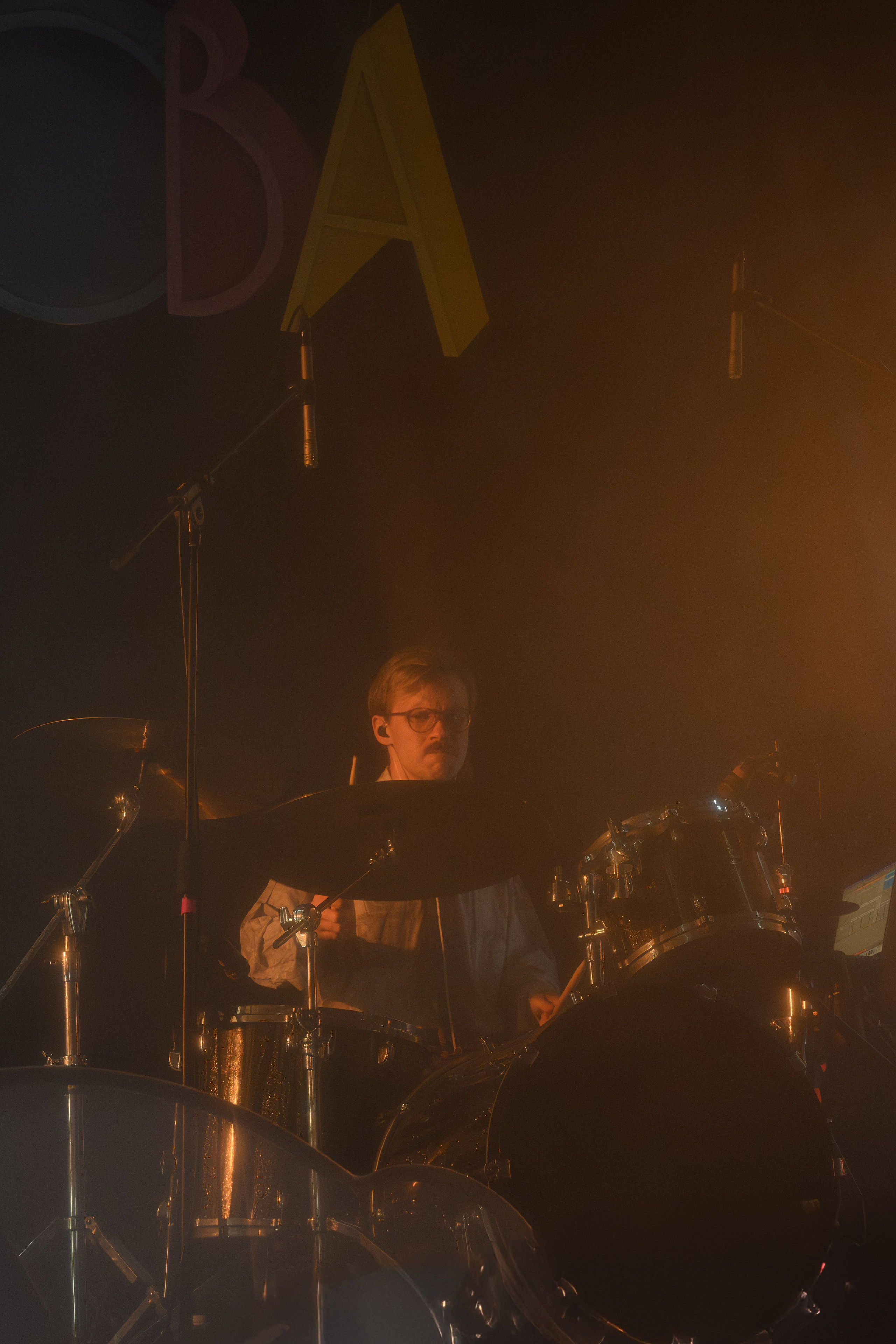 Концерт гр."Сова». Клуб Base. 16.12.2025. Фотограф Анастасия Егорова