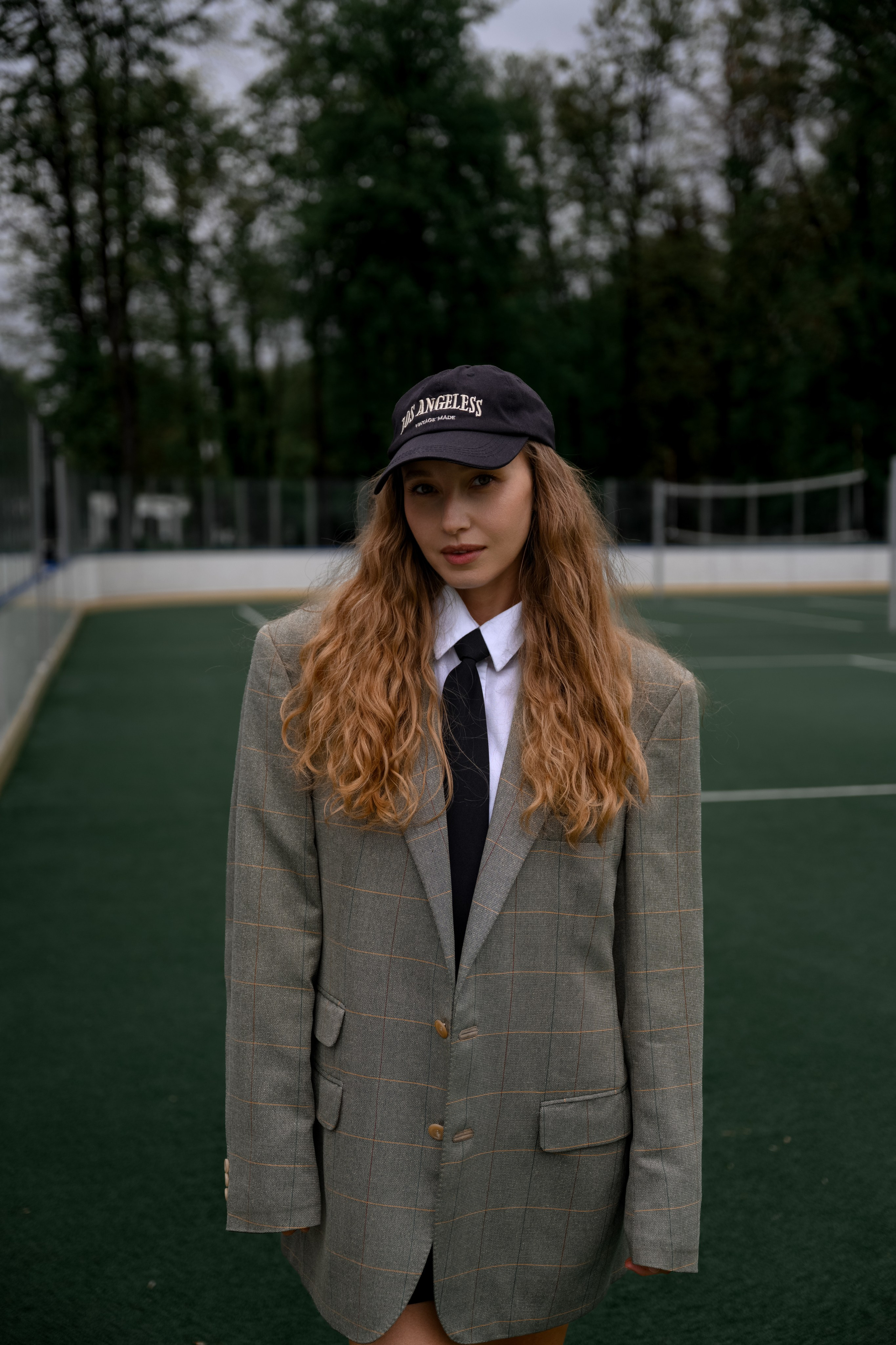 Ксения. Фотограф Анастасия Егорова