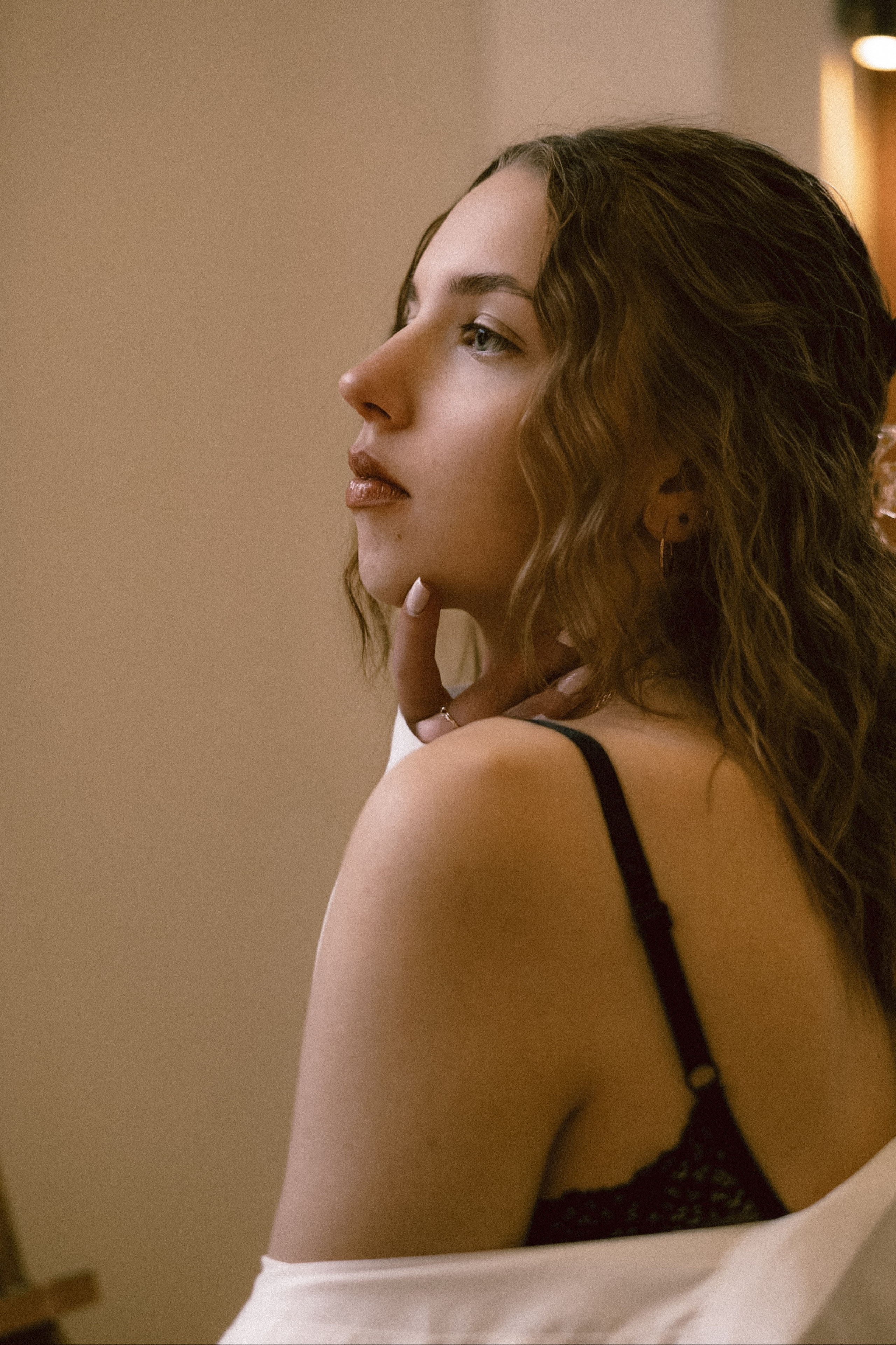 Дарья. Портретный фотограф Санкт-Петербург Зикс Елизавета