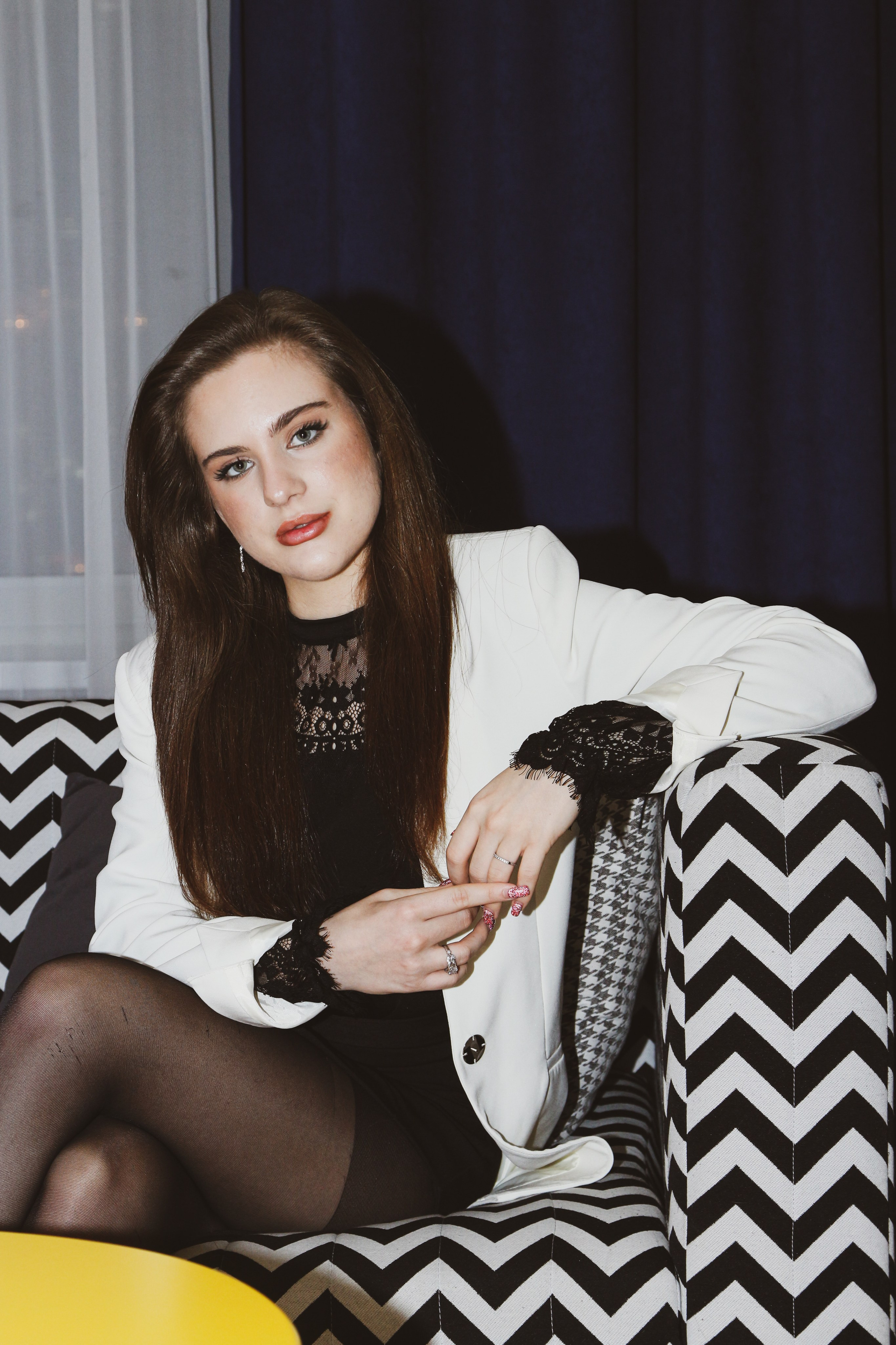 Студия пятница. Алиса Томшина — Фотограф / Видеограф