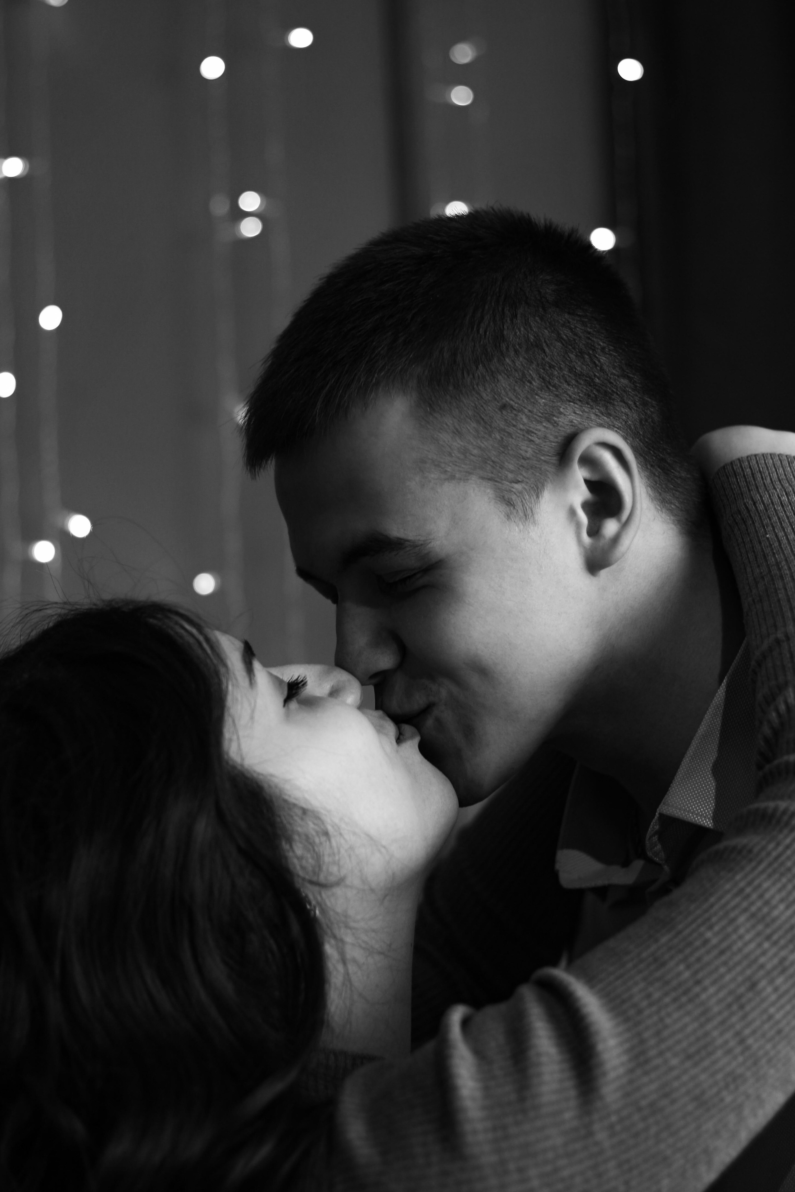 Ожидание. Алиса Томшина — Фотограф / Видеограф