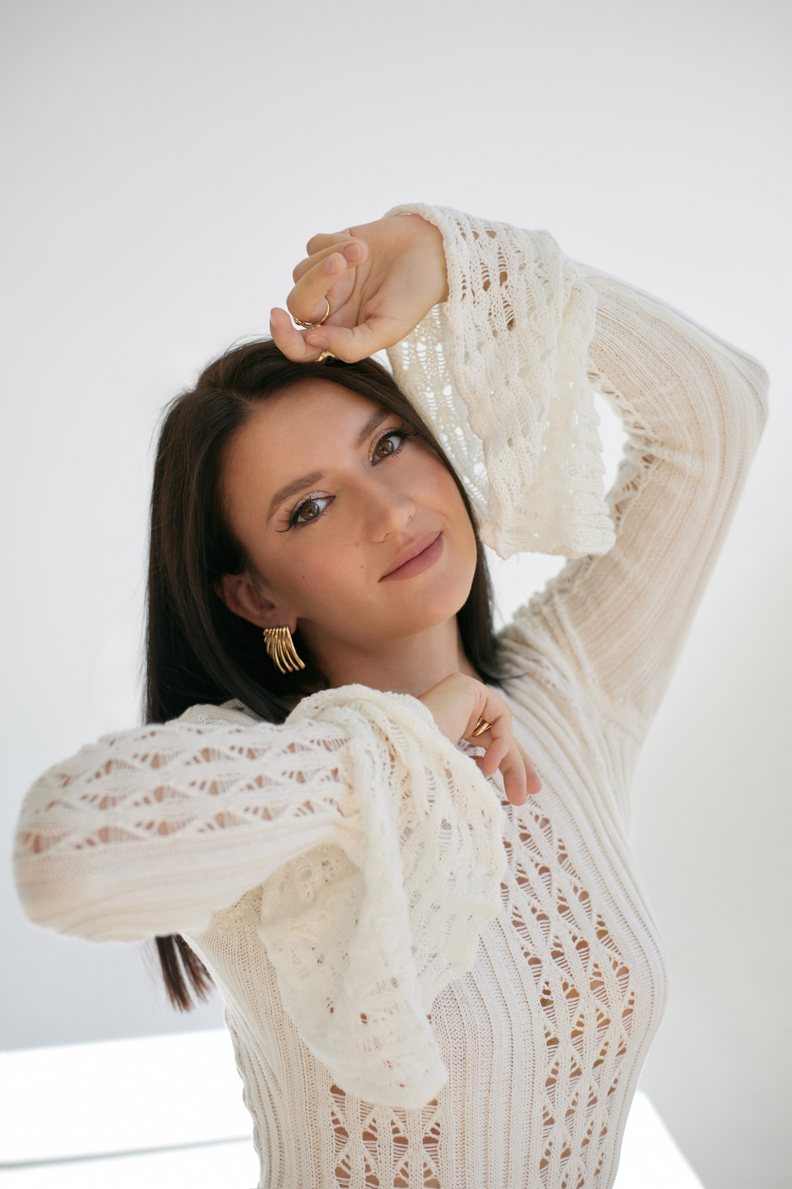 Flower. Ксения Исакова — фотограф Кострома