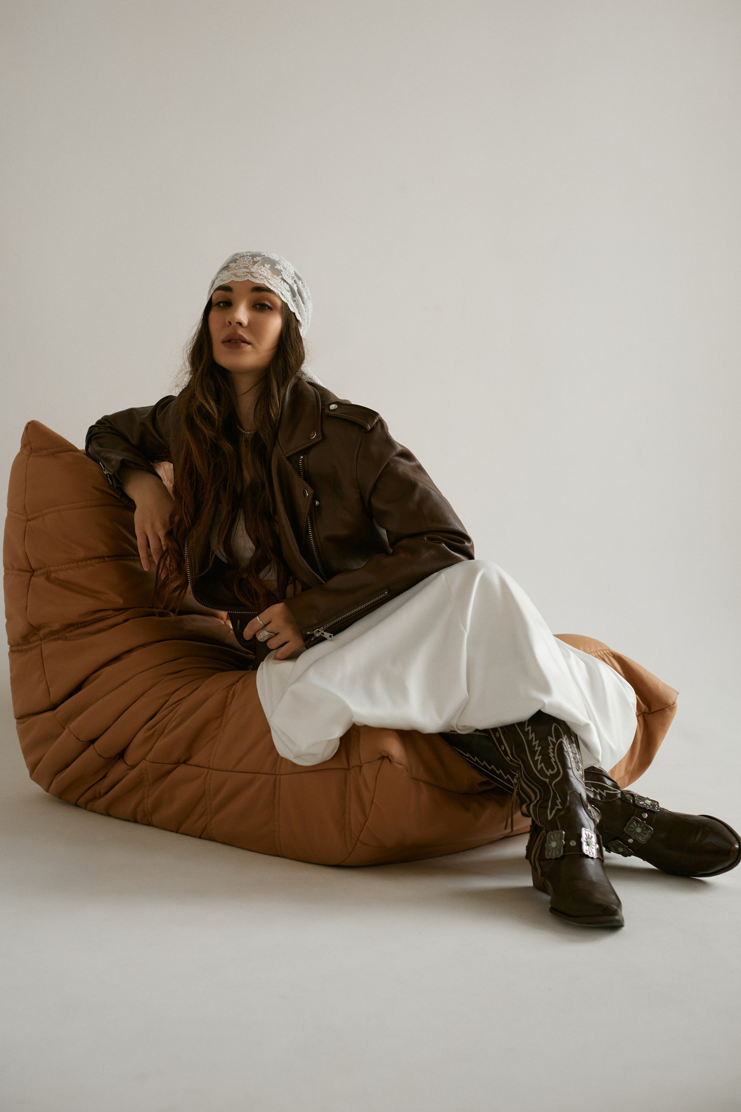 Boho girl. Ксения Исакова — фотограф Кострома