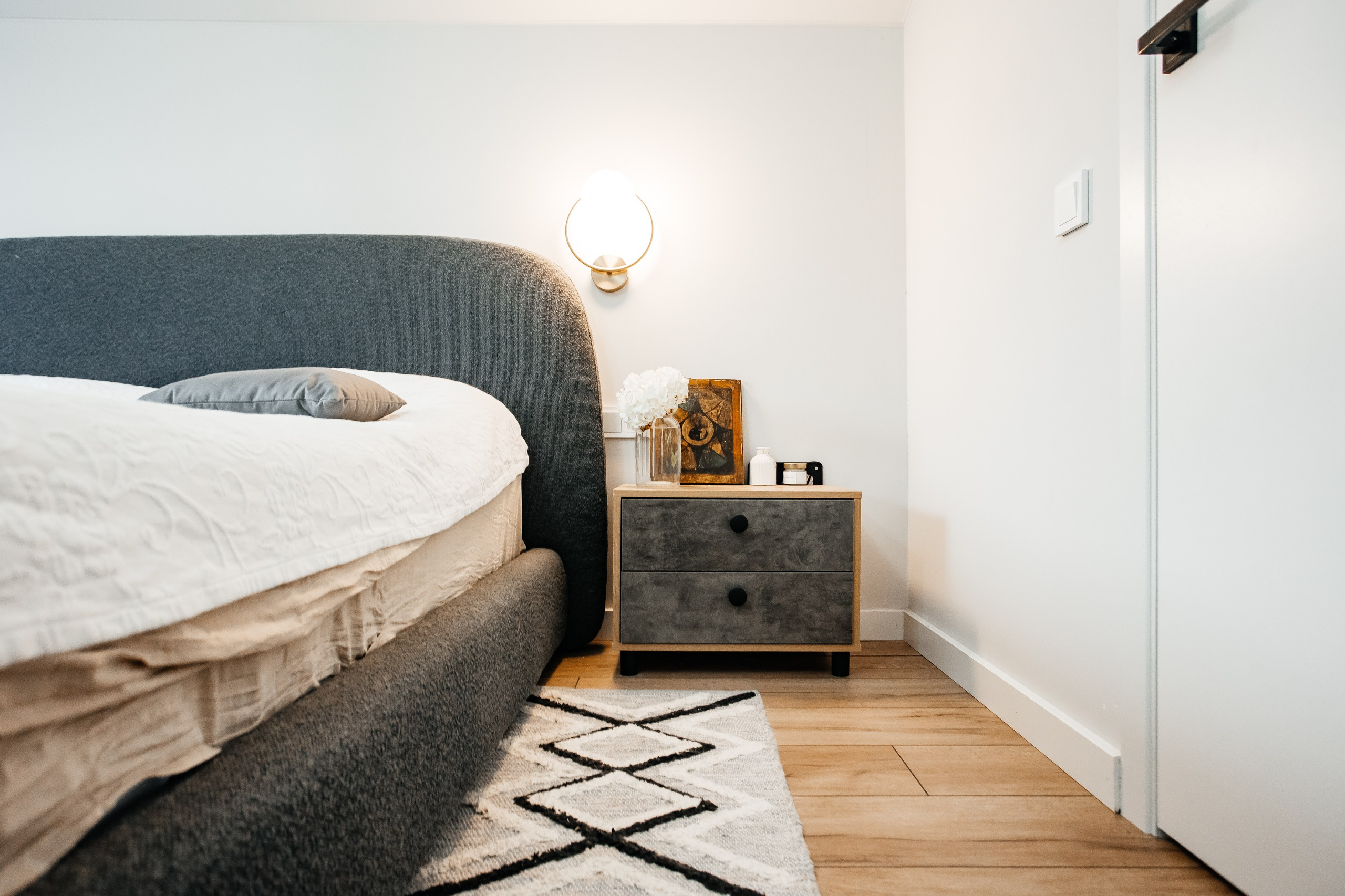 Интерьерная съемка. Свадебный и контент фотограф в Нижнем Новгороде Владимир Пресняков