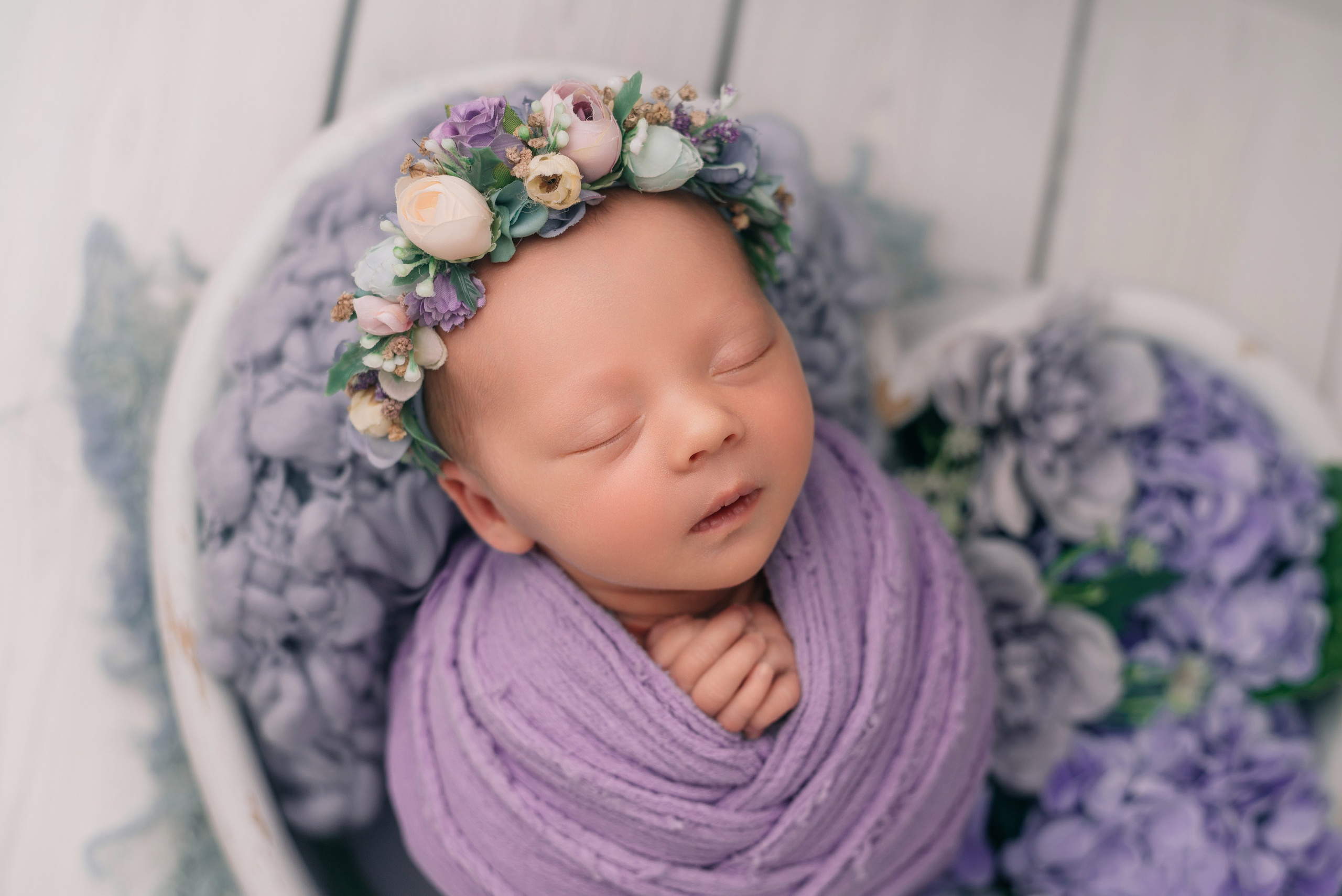 Newborn. Фотограф новорожденных Белгород