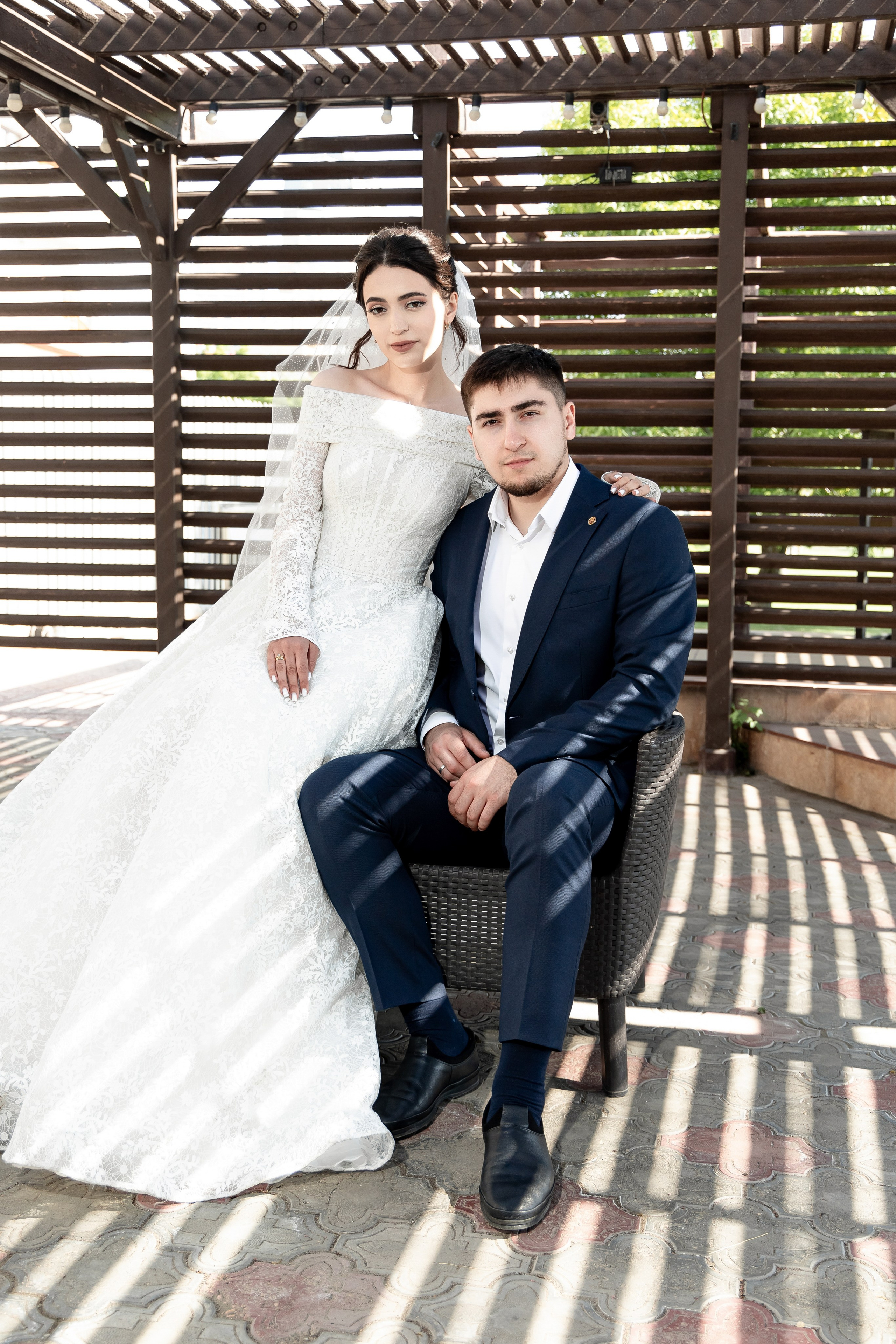 Abdulaziz & Emiliya. Свадебный и фэшн фотограф
