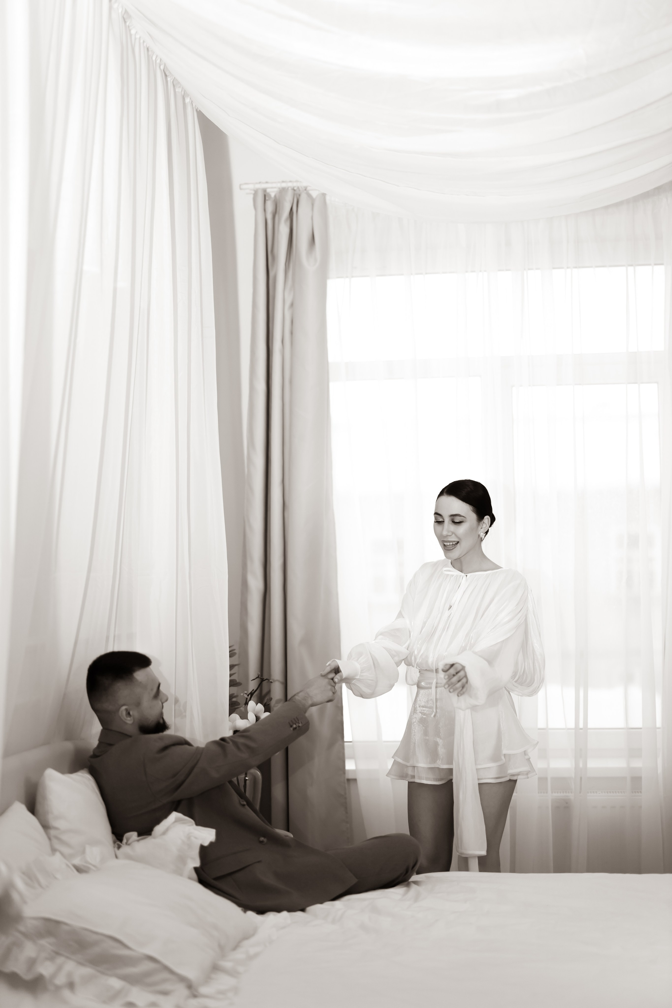 ДАНИЛ+ЛИДИЯ. Фотограф Элла Ефимова