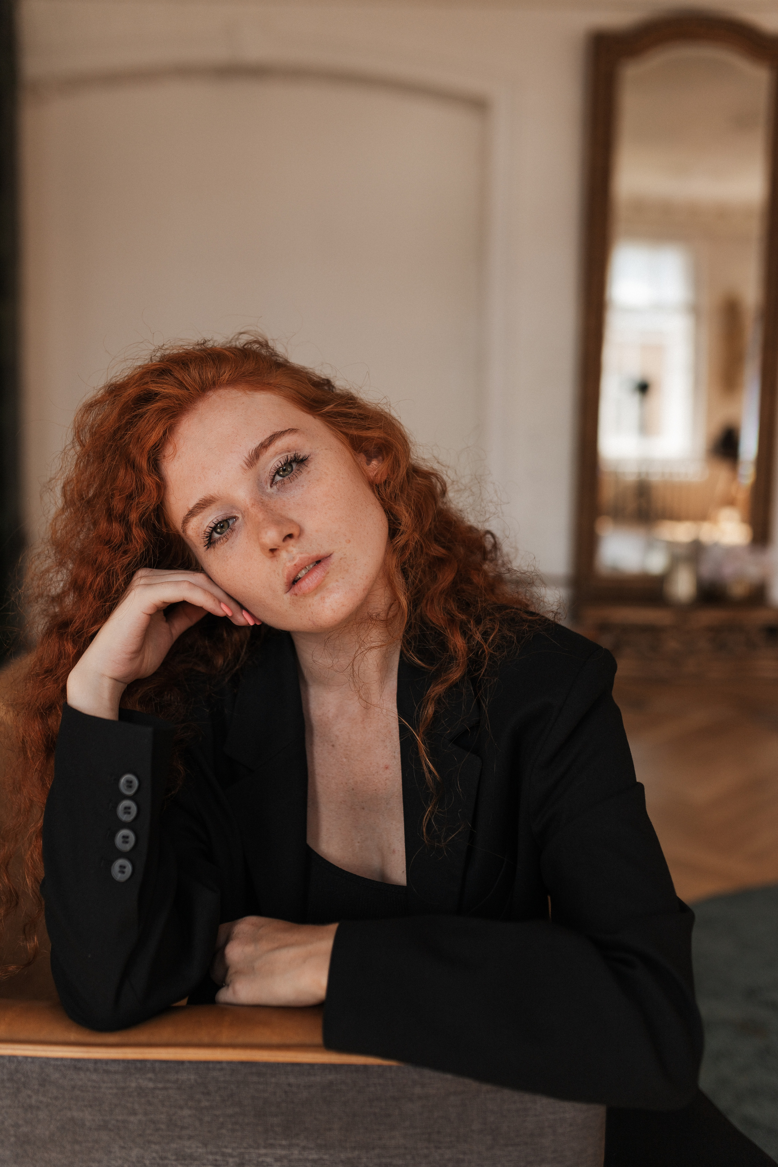 Индивидуальная фотосессия. Нейрокреатор Сербия, Нови-Сад