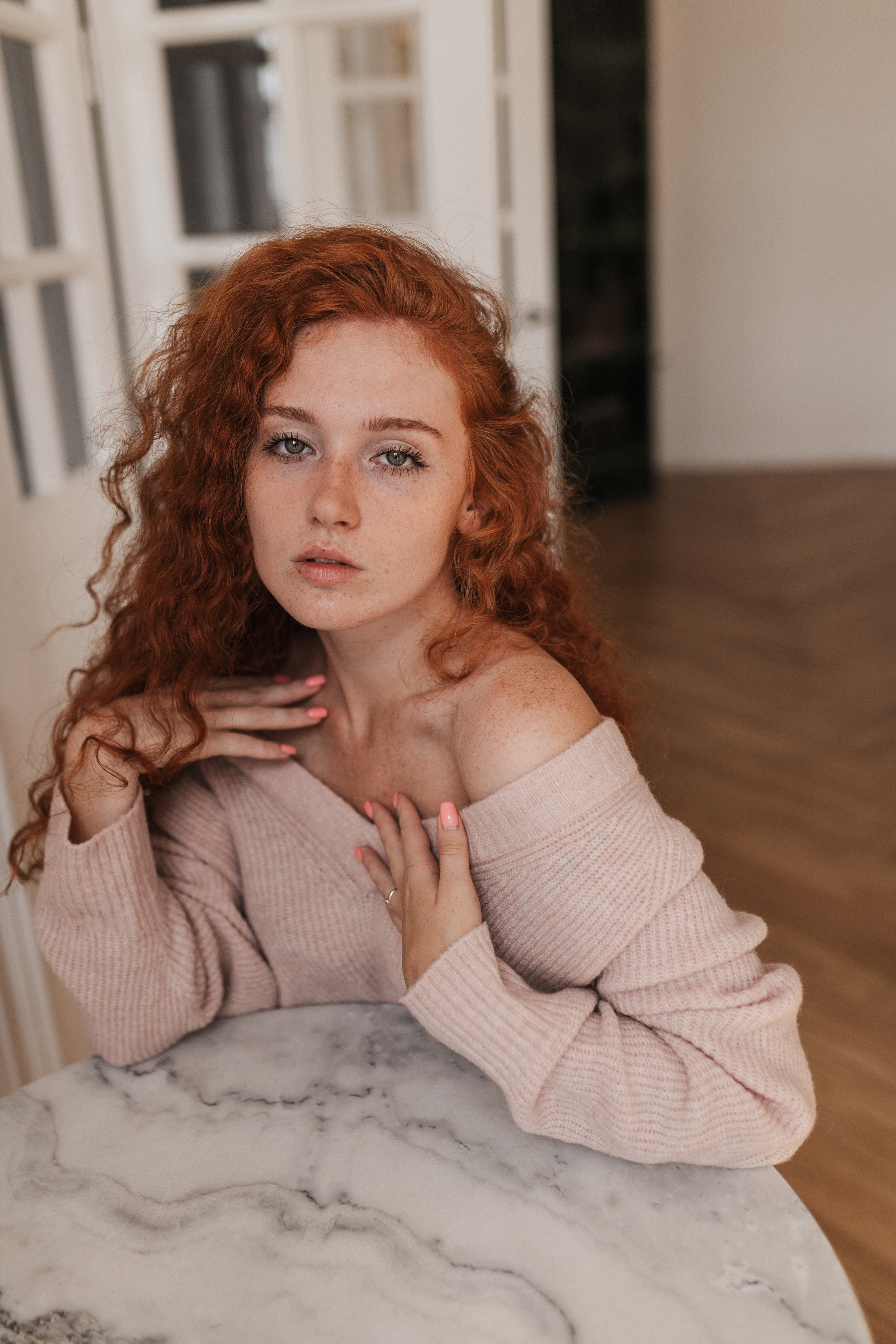 Индивидуальная фотосессия. Нейрокреатор Сербия, Нови-Сад