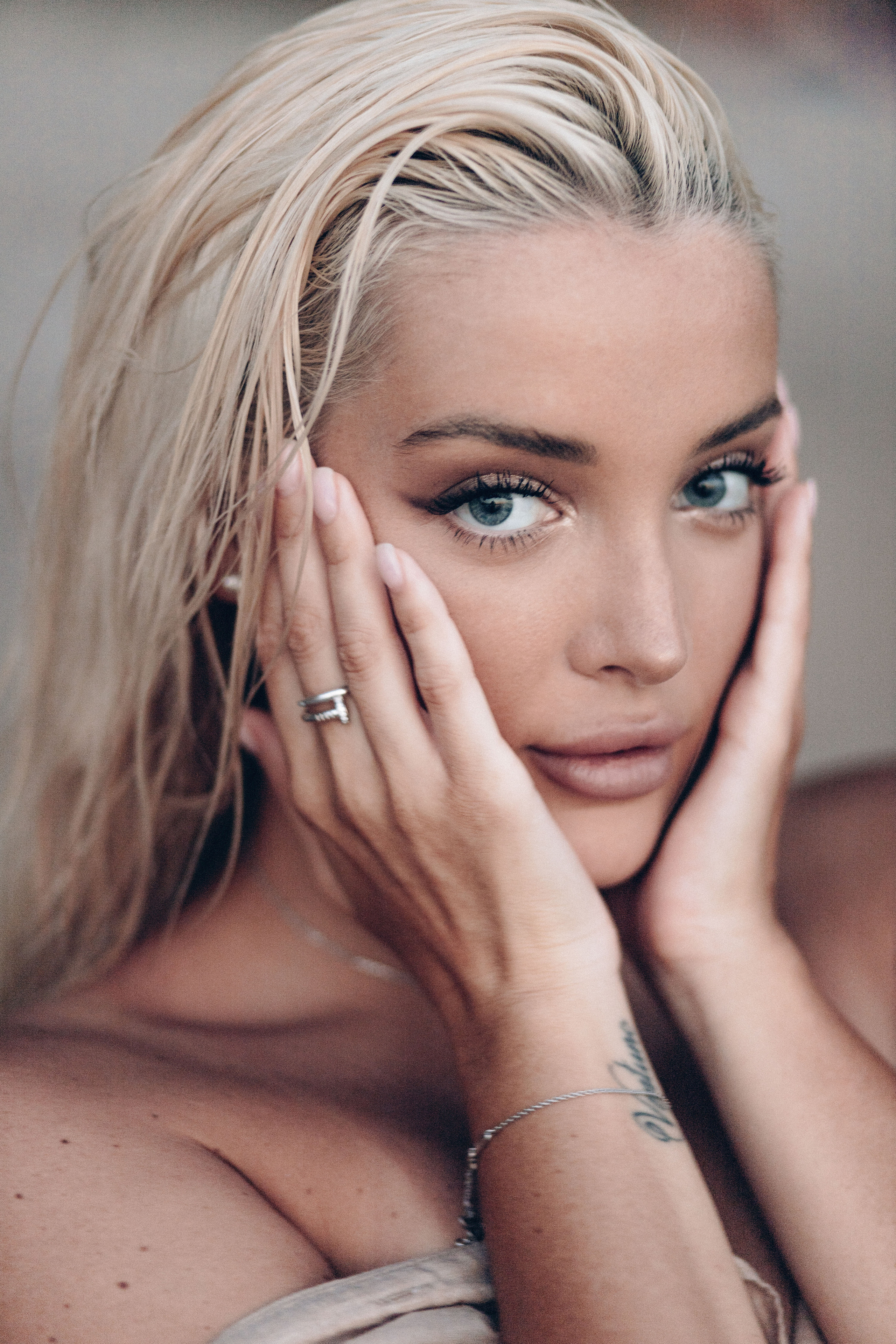 Владислава. Нейрокреатор Сербия, Нови-Сад