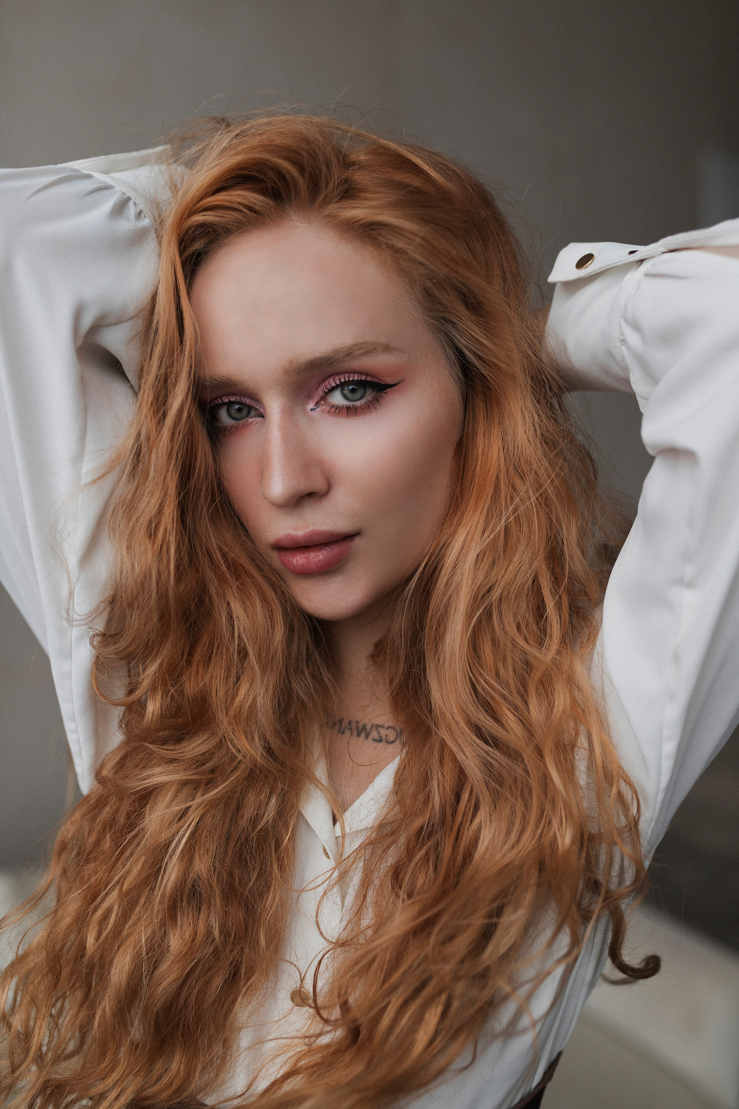 Альберта. Нейрокреатор Сербия, Нови-Сад