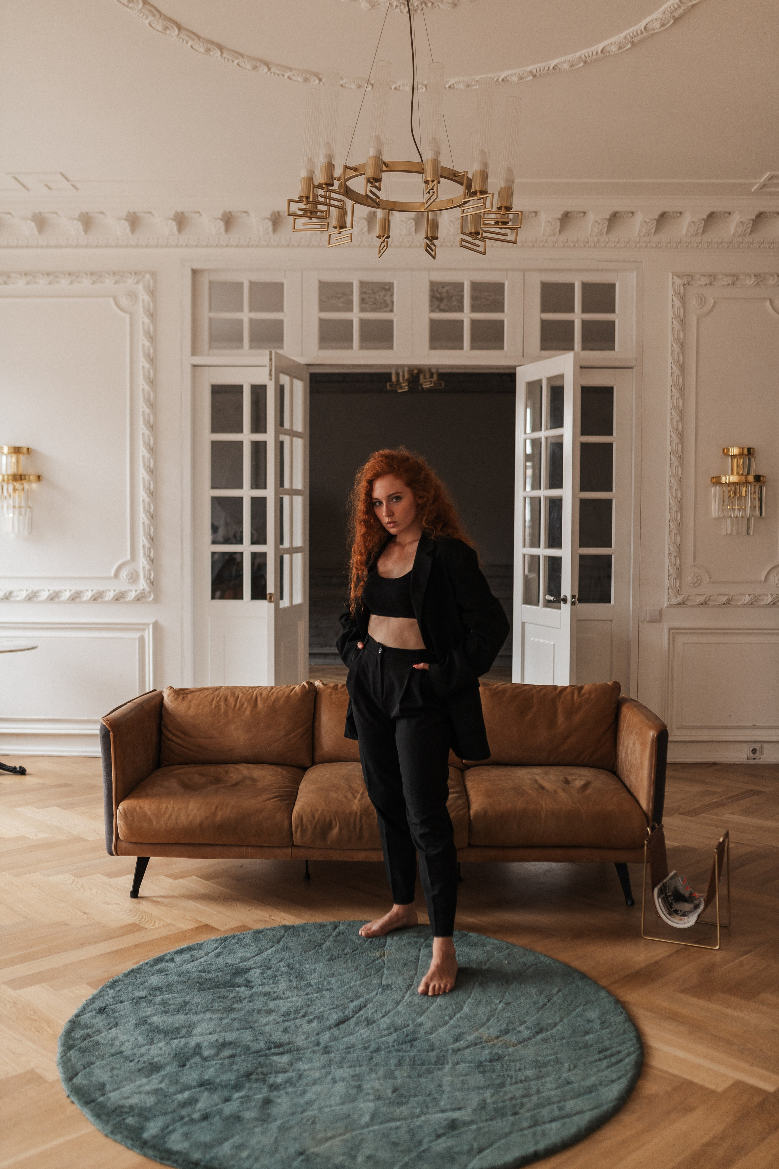 Индивидуальная фотосессия. Нейрокреатор Сербия, Нови-Сад