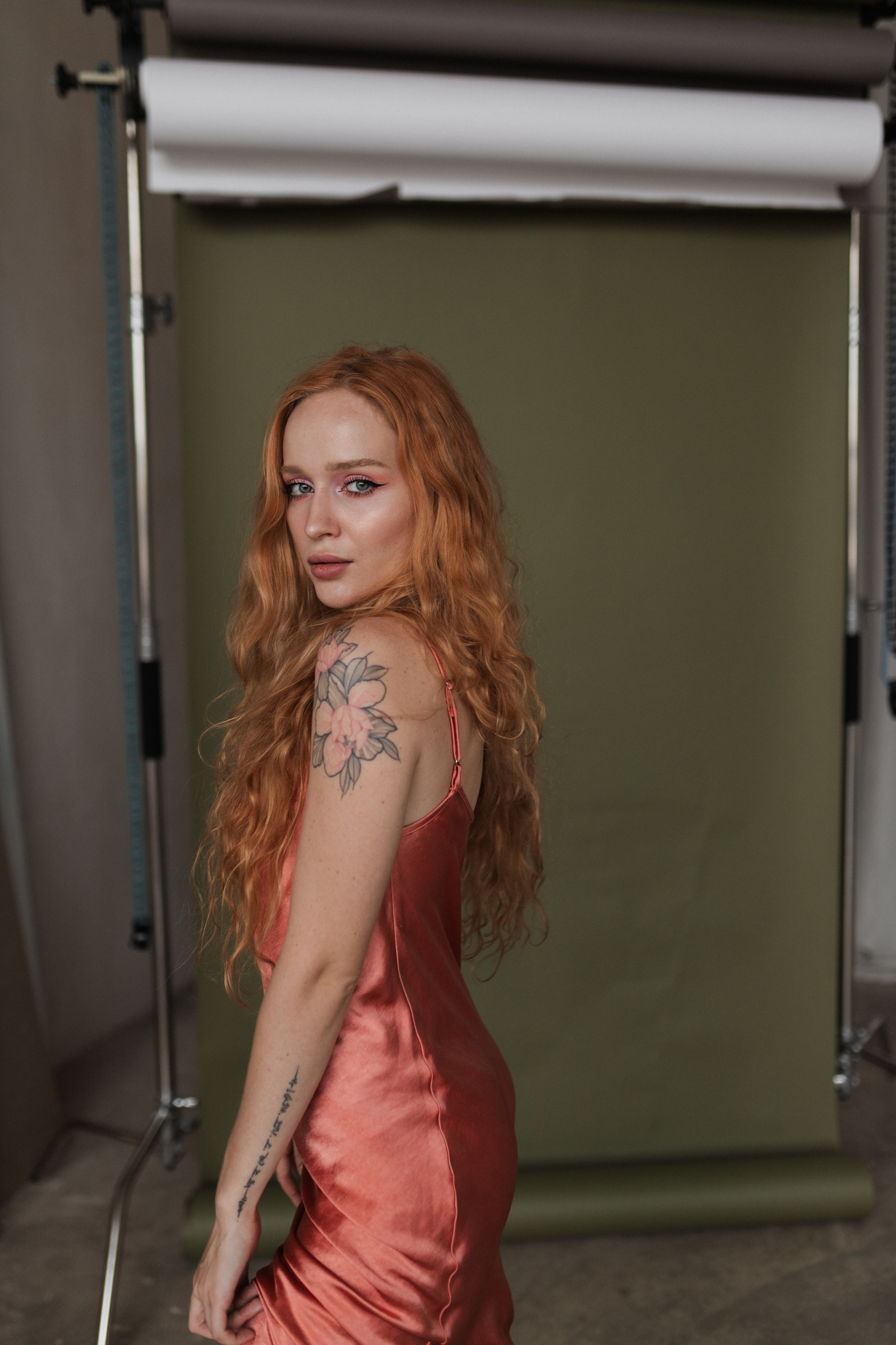 Альберта. Нейрокреатор Сербия, Нови-Сад