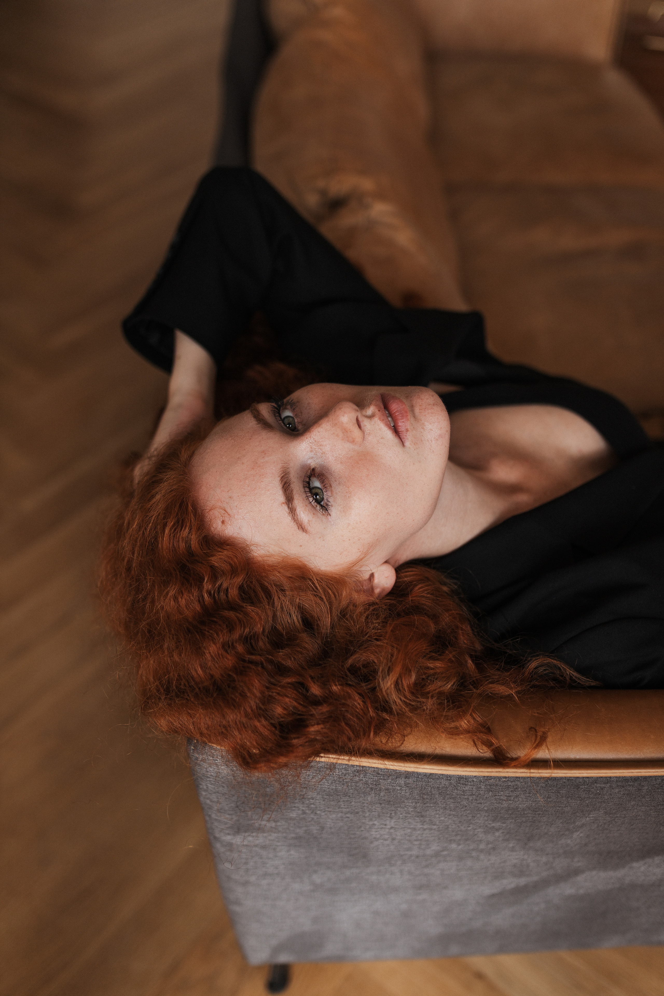 Индивидуальная фотосессия. Нейрокреатор Сербия, Нови-Сад