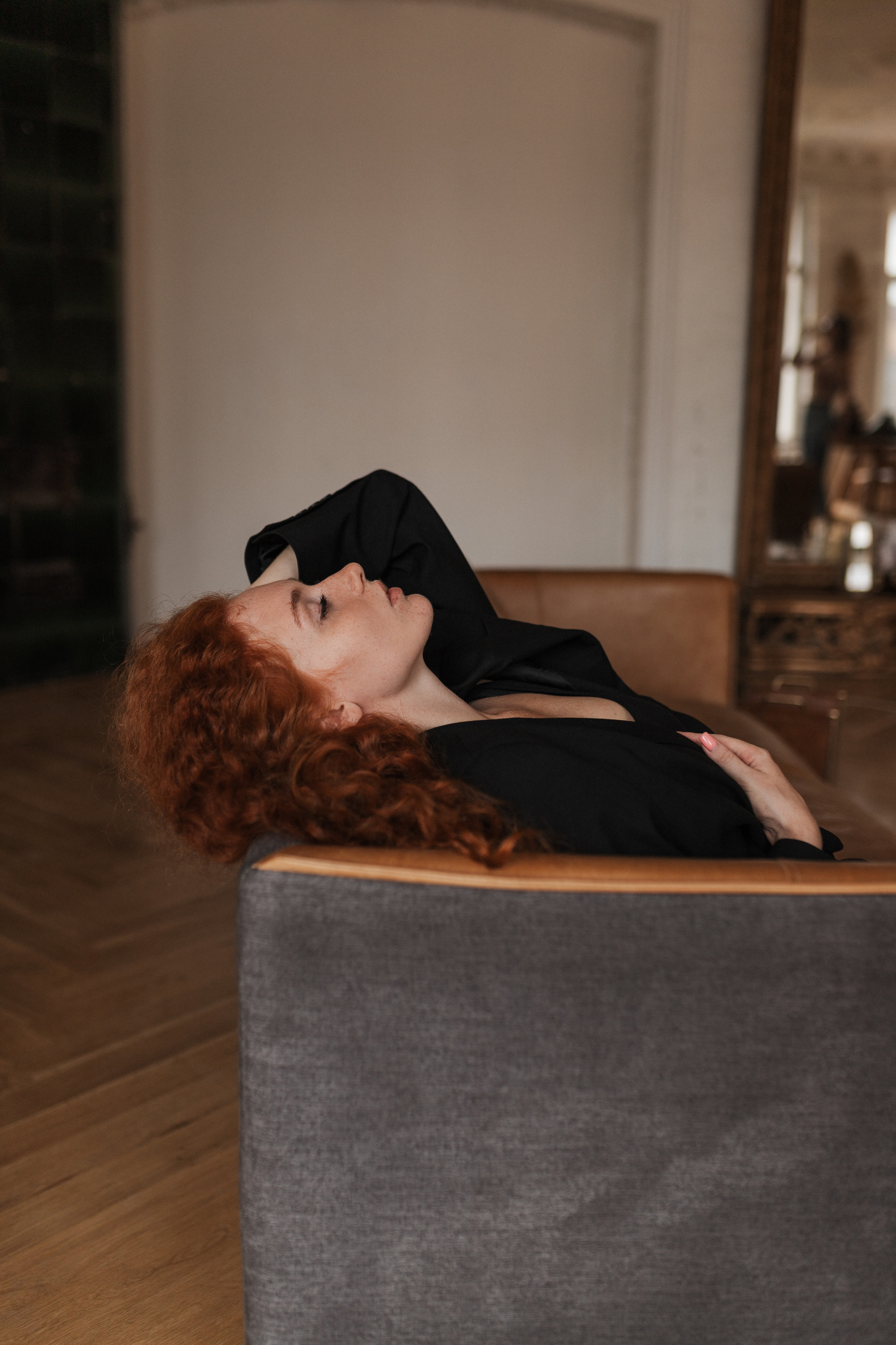 Индивидуальная фотосессия. Нейрокреатор Сербия, Нови-Сад