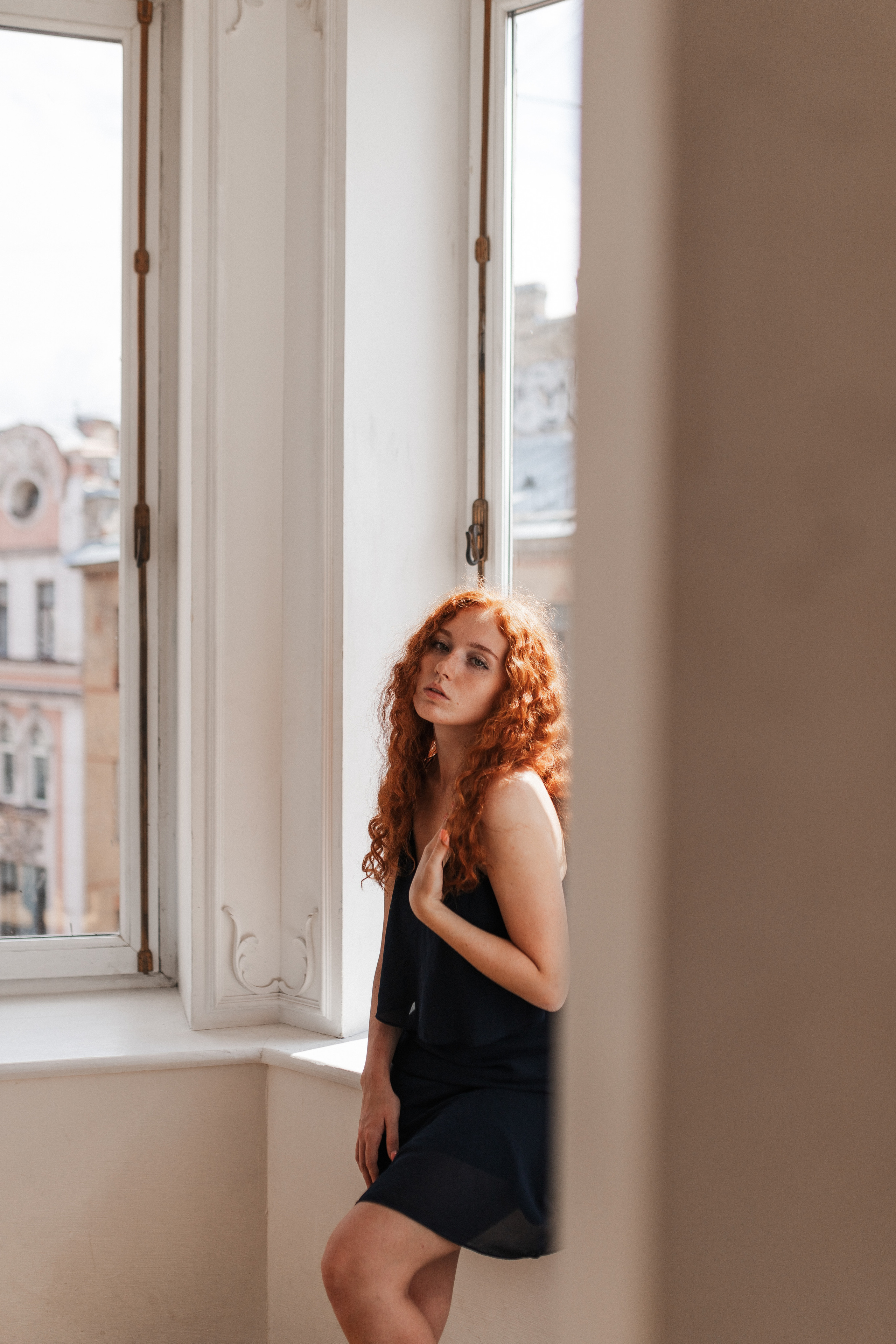 Индивидуальная фотосессия. Нейрокреатор Сербия, Нови-Сад