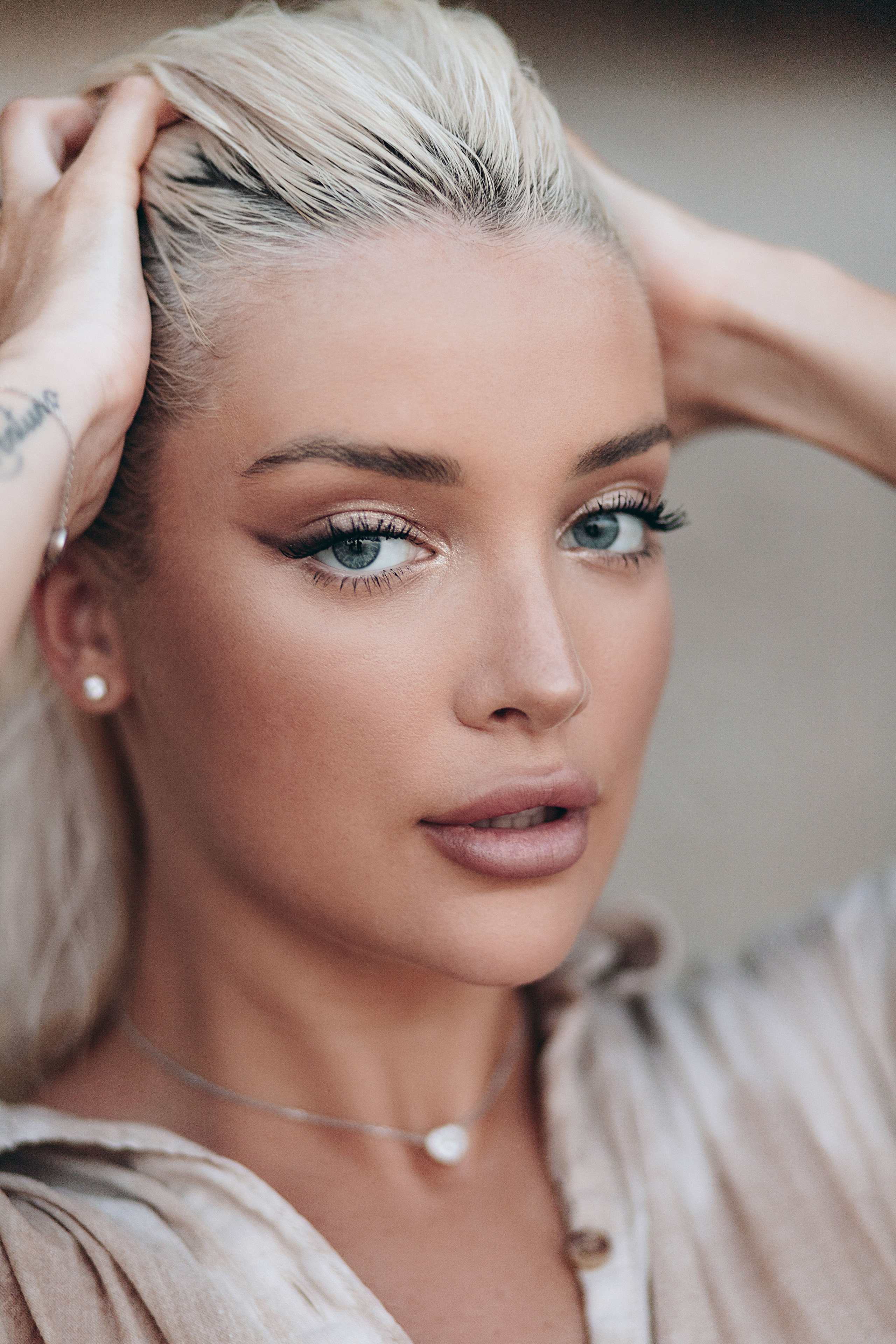 Владислава. Нейрокреатор Сербия, Нови-Сад