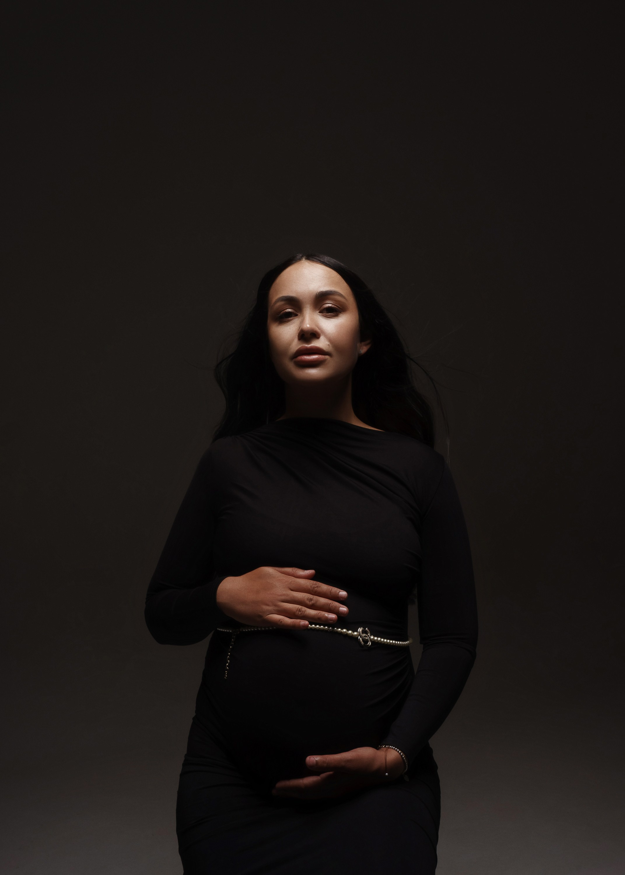 СВЕТА. Женский портрет