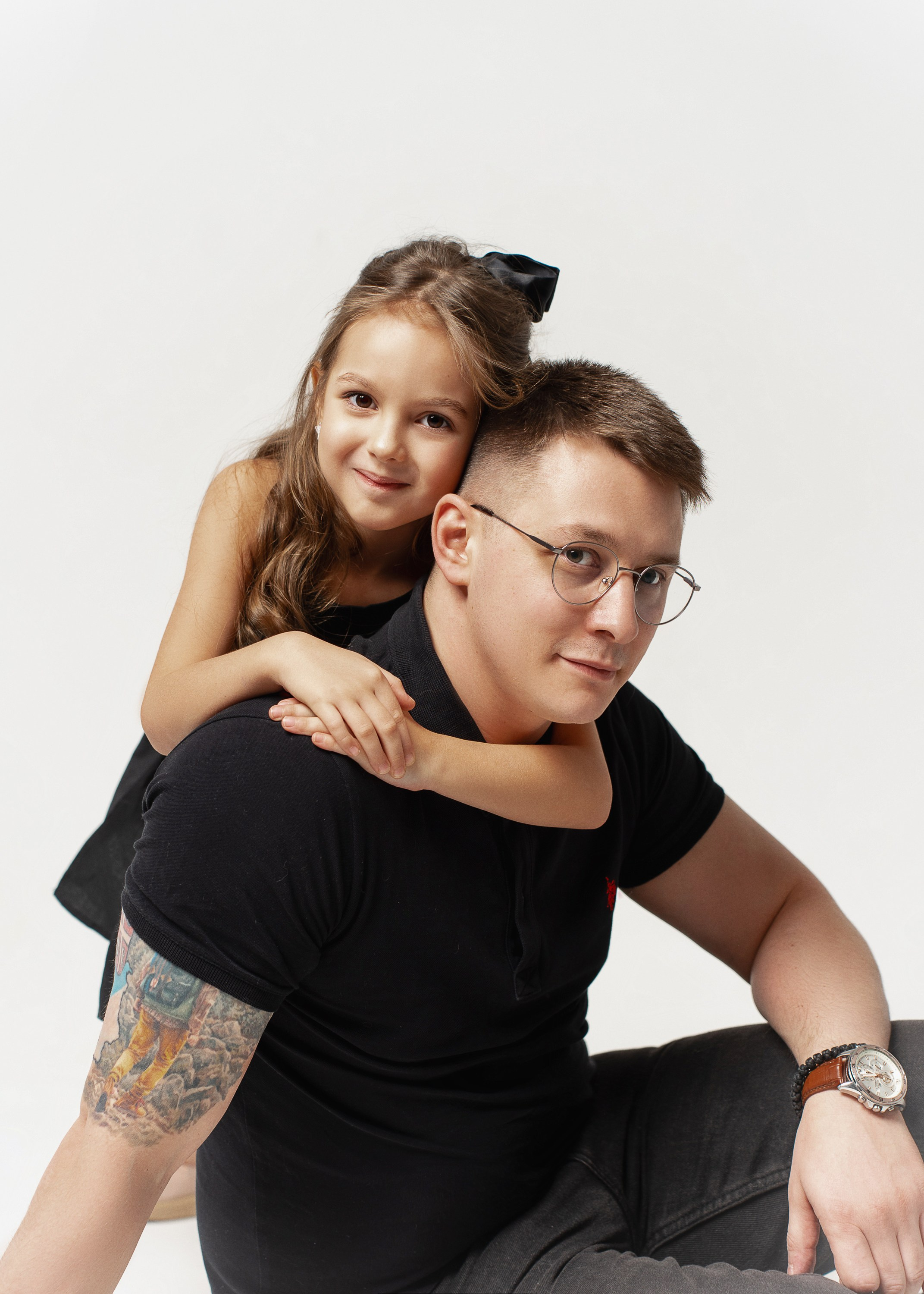 КСЮША. Женский портрет