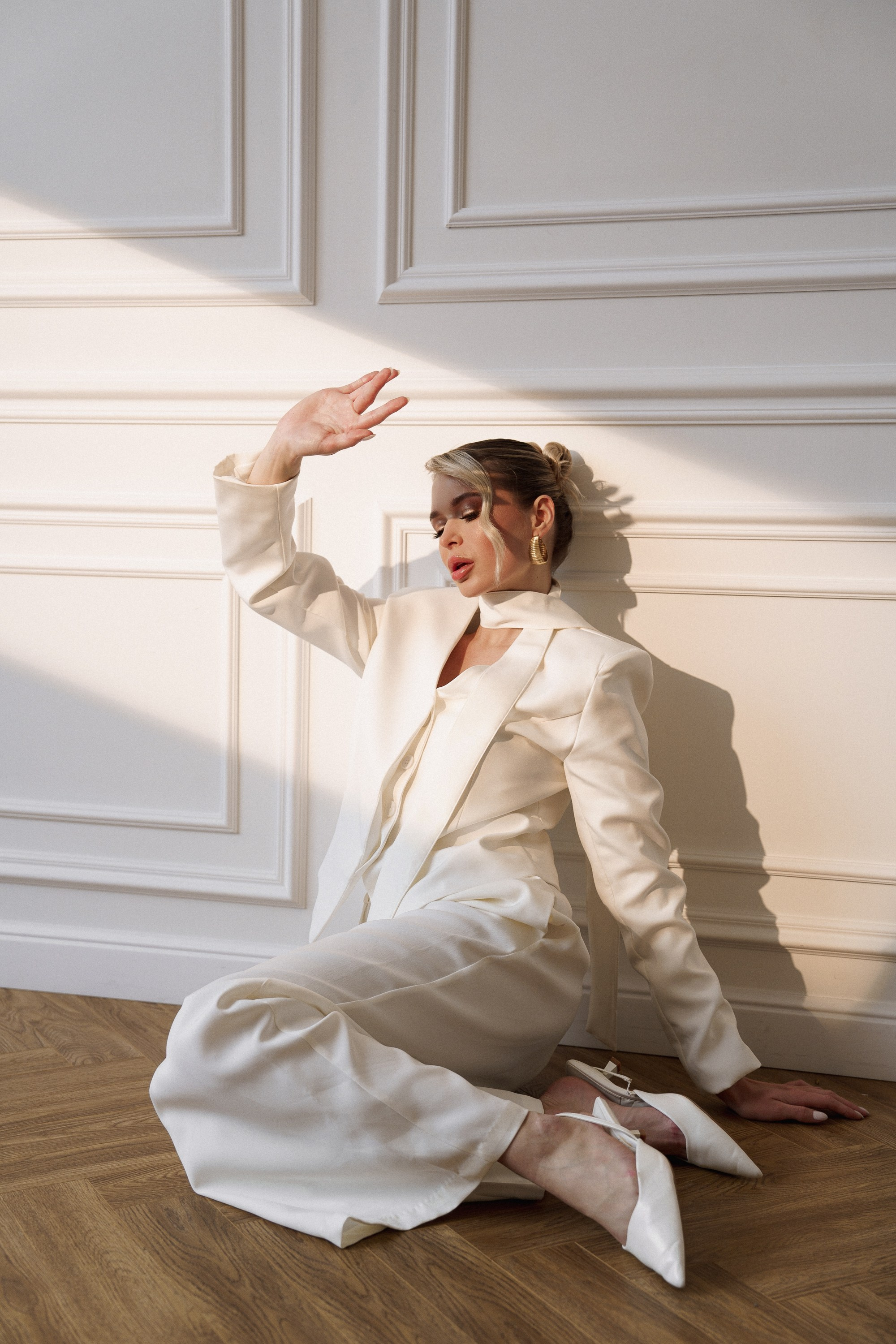 СОФИЯ. Женский портрет