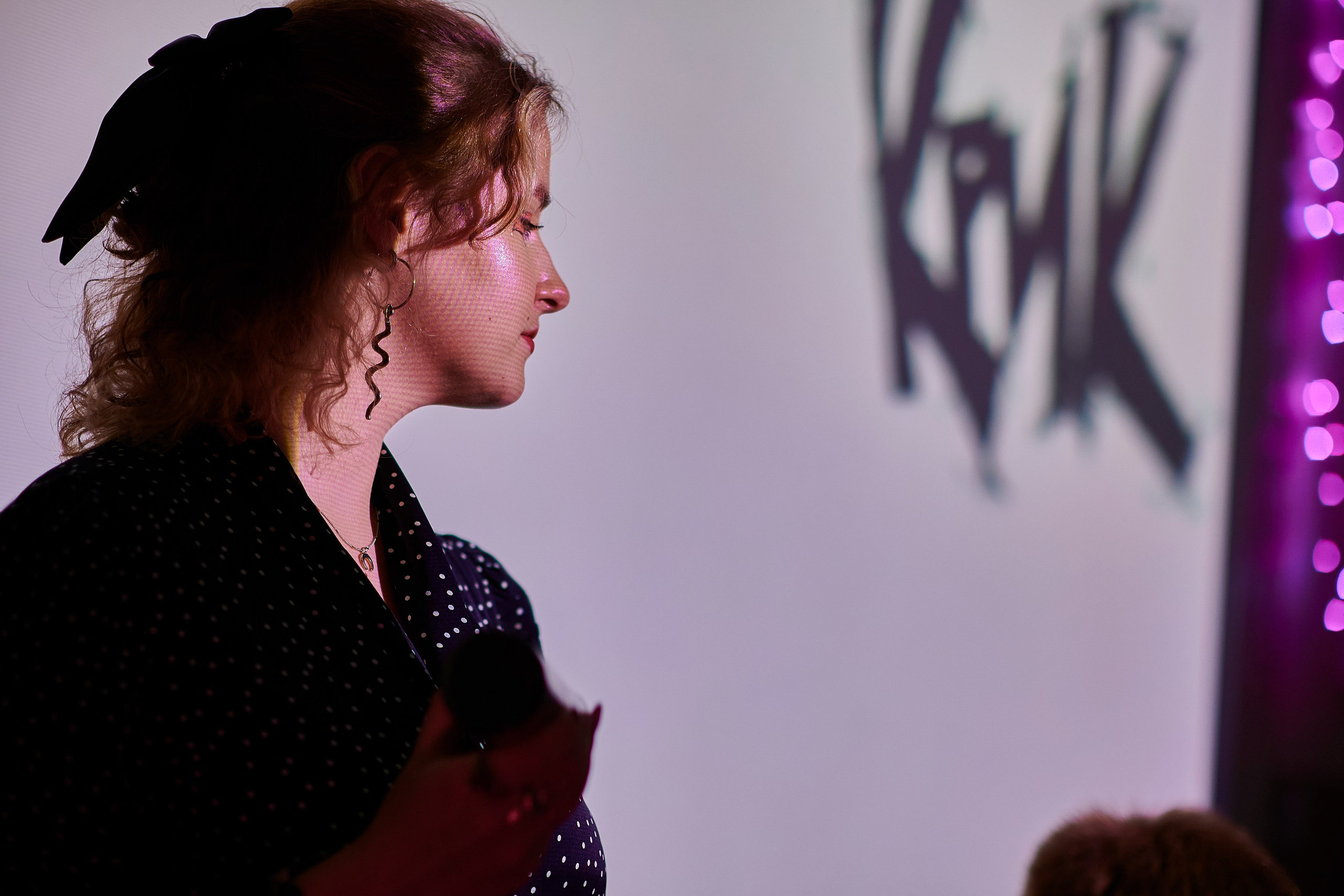 Крик (Чайка 11.05.24). Портретный и репортажный фотограф в Магадане Андрей Нефедов WinterCatPhoto