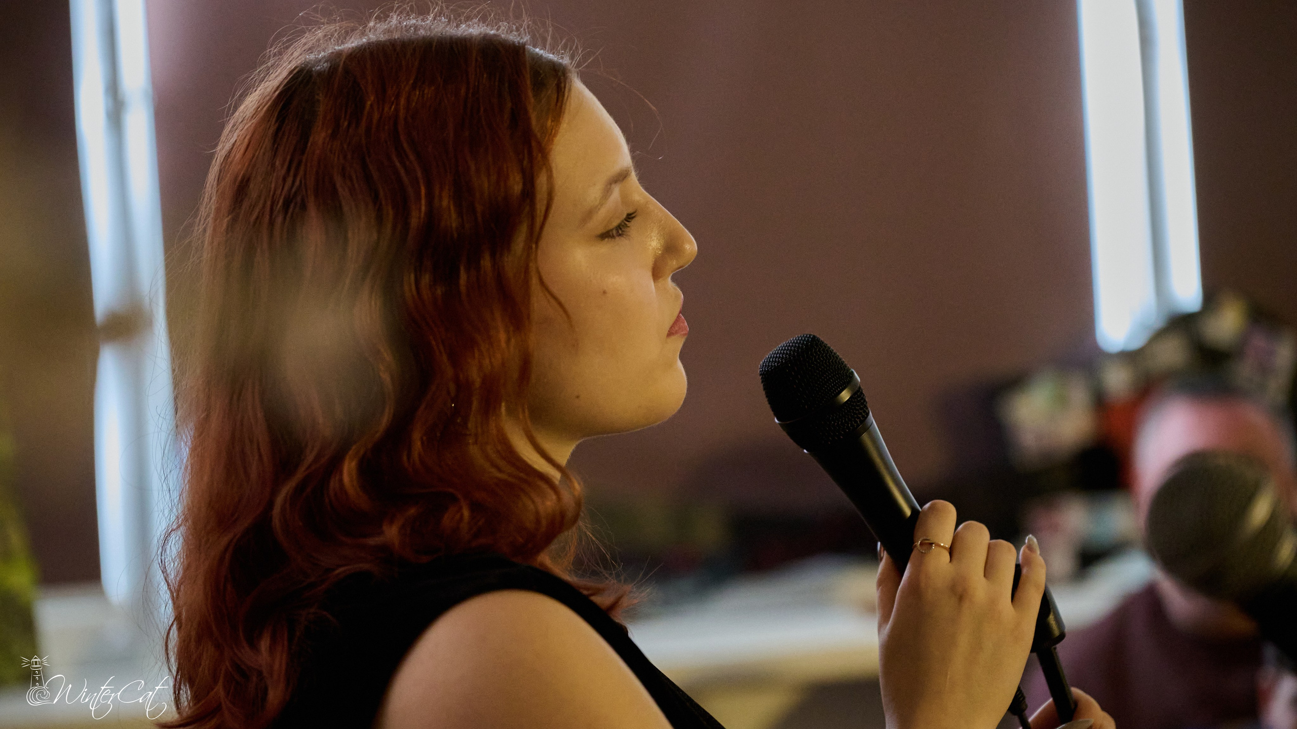 Тёплый Вечер (18.04.26 Чайка). Портретный и репортажный фотограф в Магадане Андрей Нефедов WinterCatPhoto