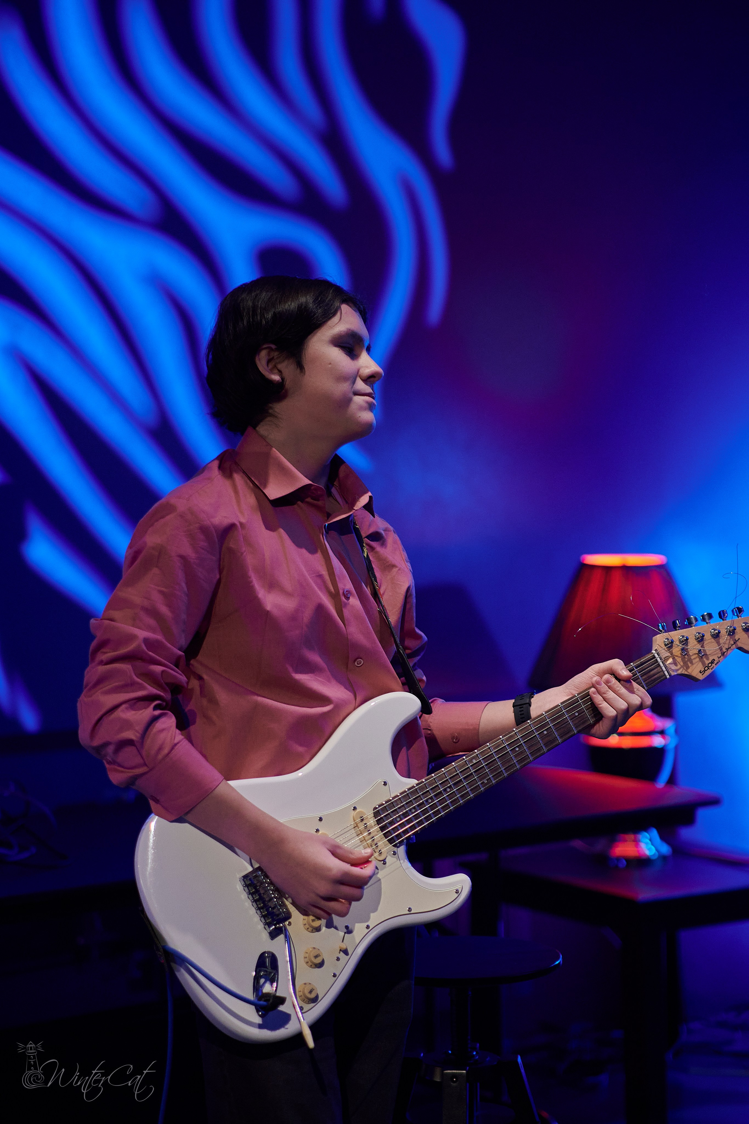 Фестиваль Крик (музей). Портретный и репортажный фотограф в Магадане Андрей Нефедов WinterCatPhoto